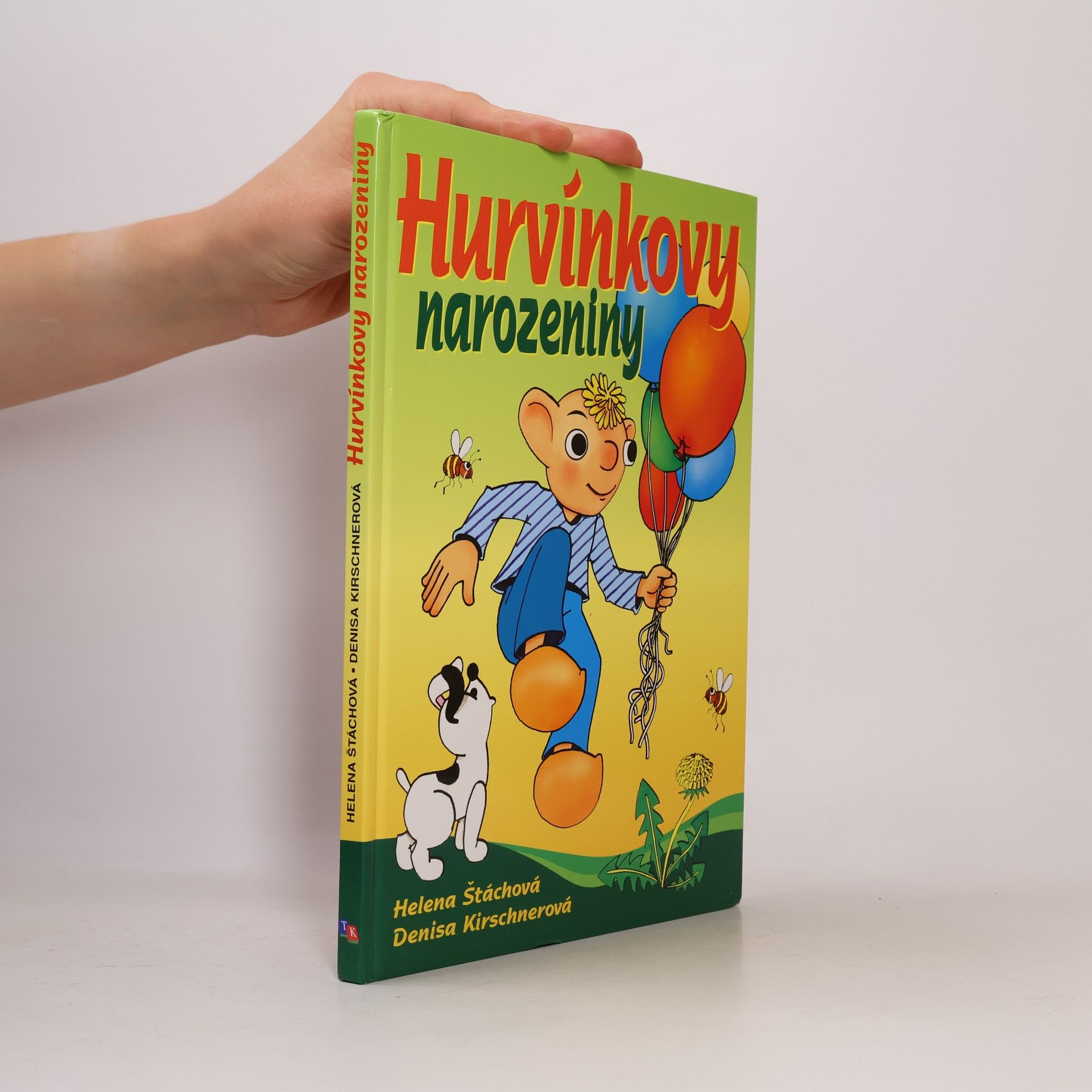 Hurvínkovy narozeniny