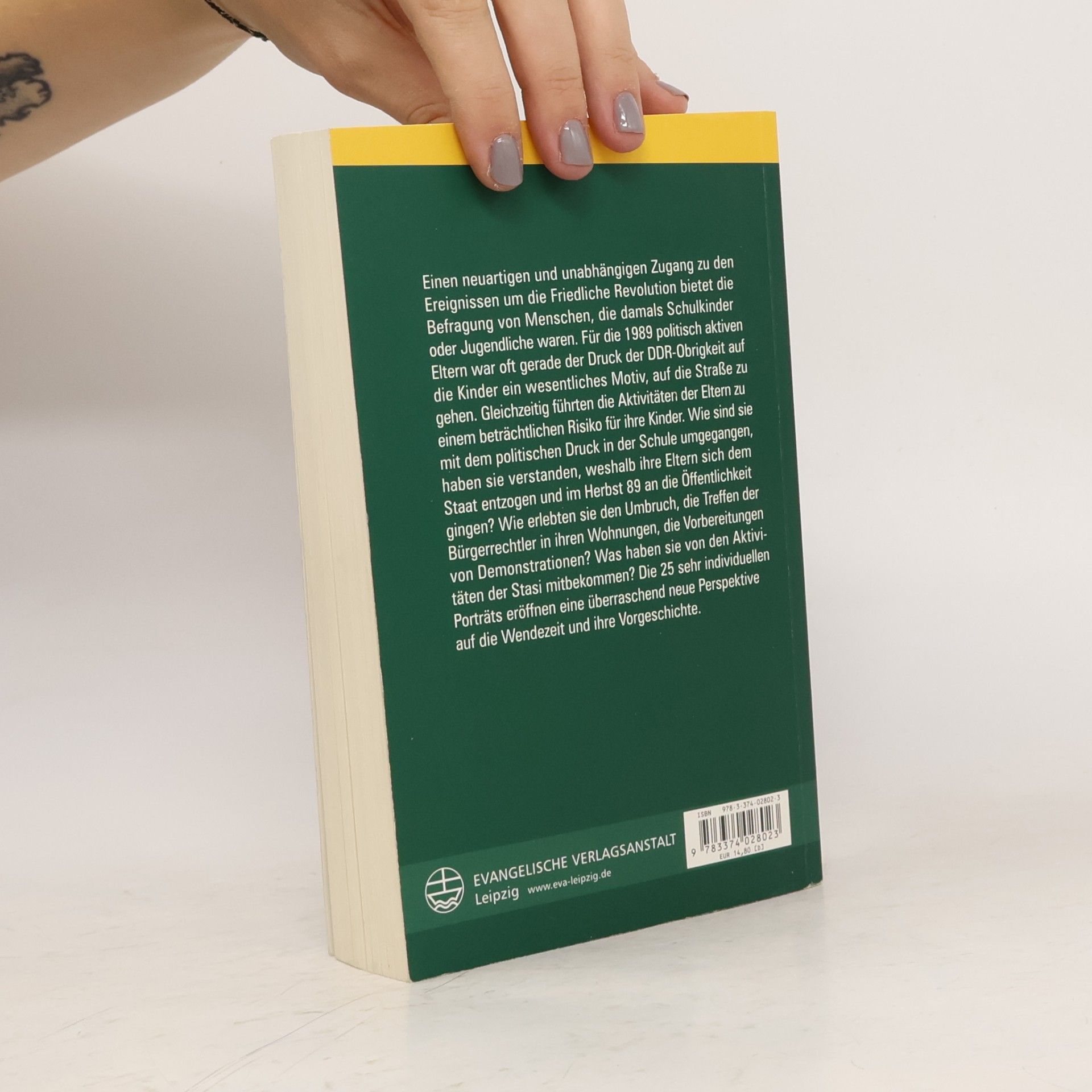 Sebastian Pflugbeil Schriftenreihe des Sächsischen Landesbeauftragten für die Stasi-Unterlagen - 9: Aufrecht im Gegenwind