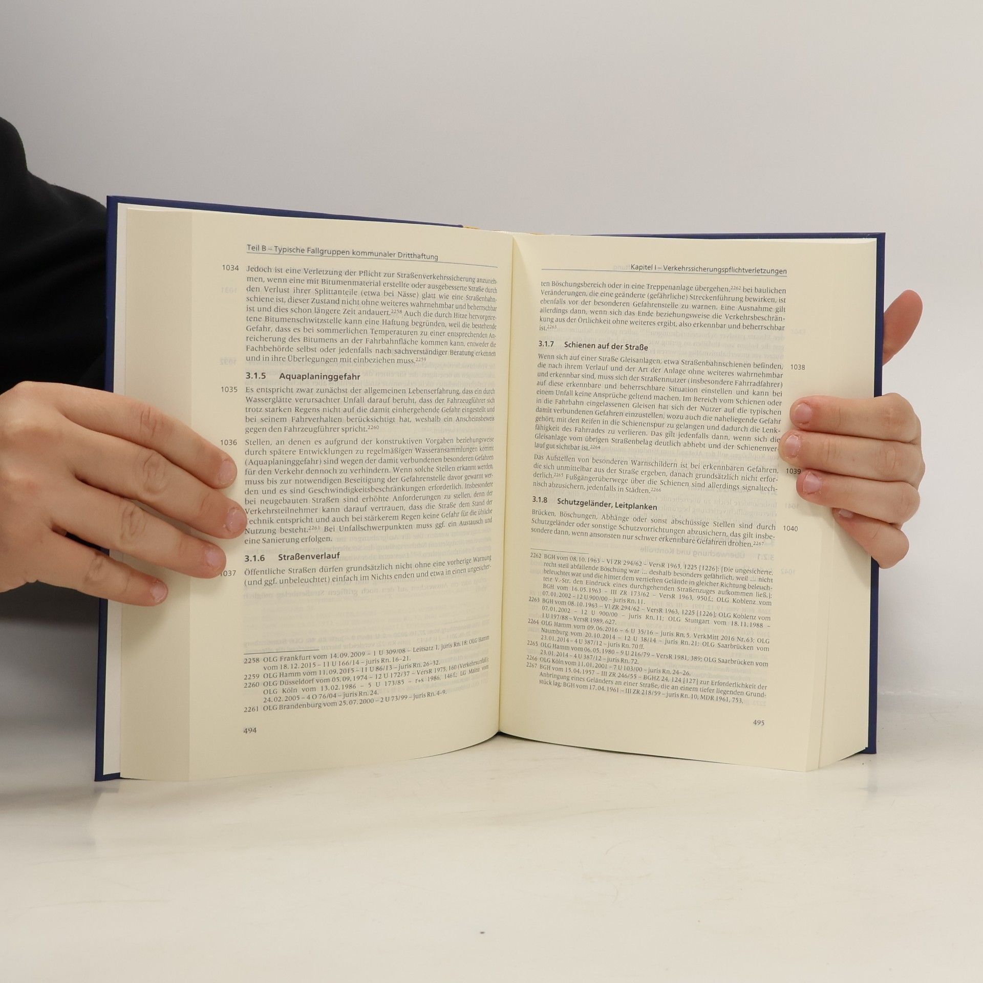 Preisser, Dr. Simone Kommunales Haftungsrecht