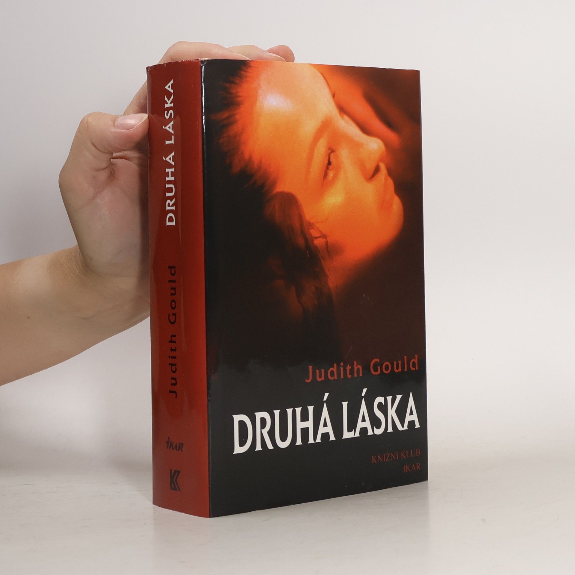 Druhá láska