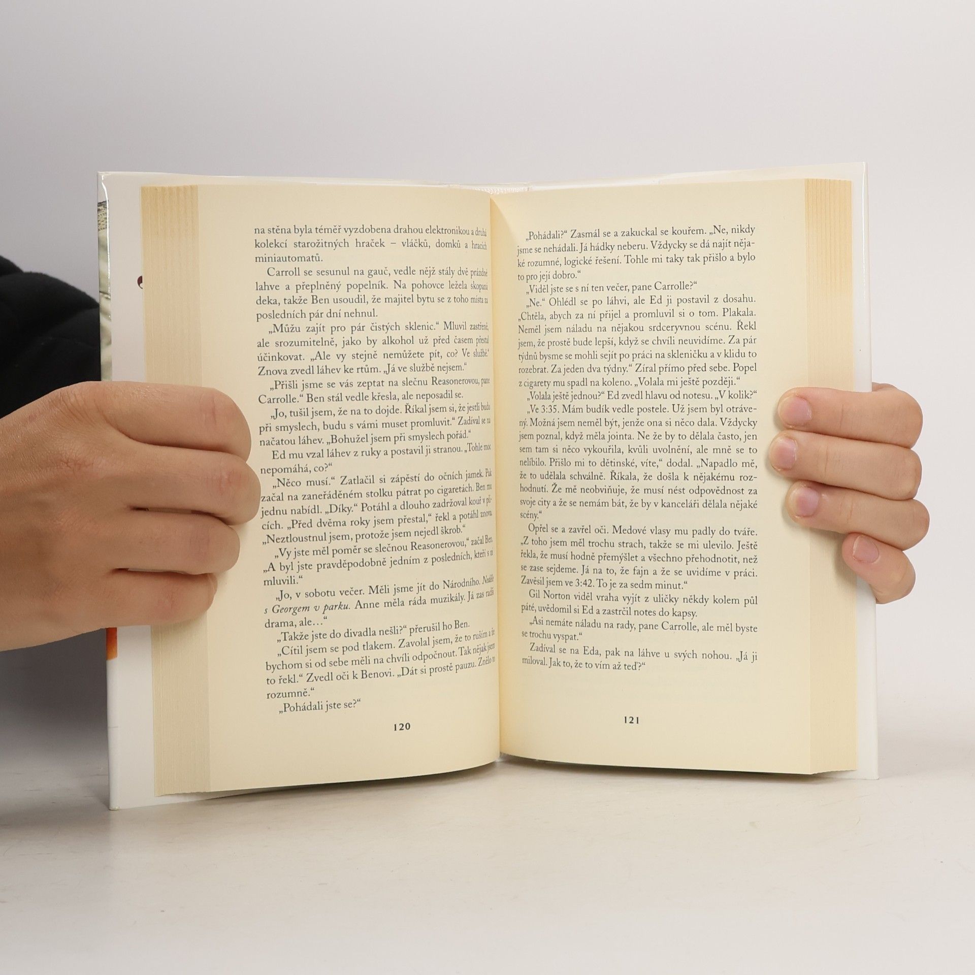 Nora Roberts Posvěcené zlo