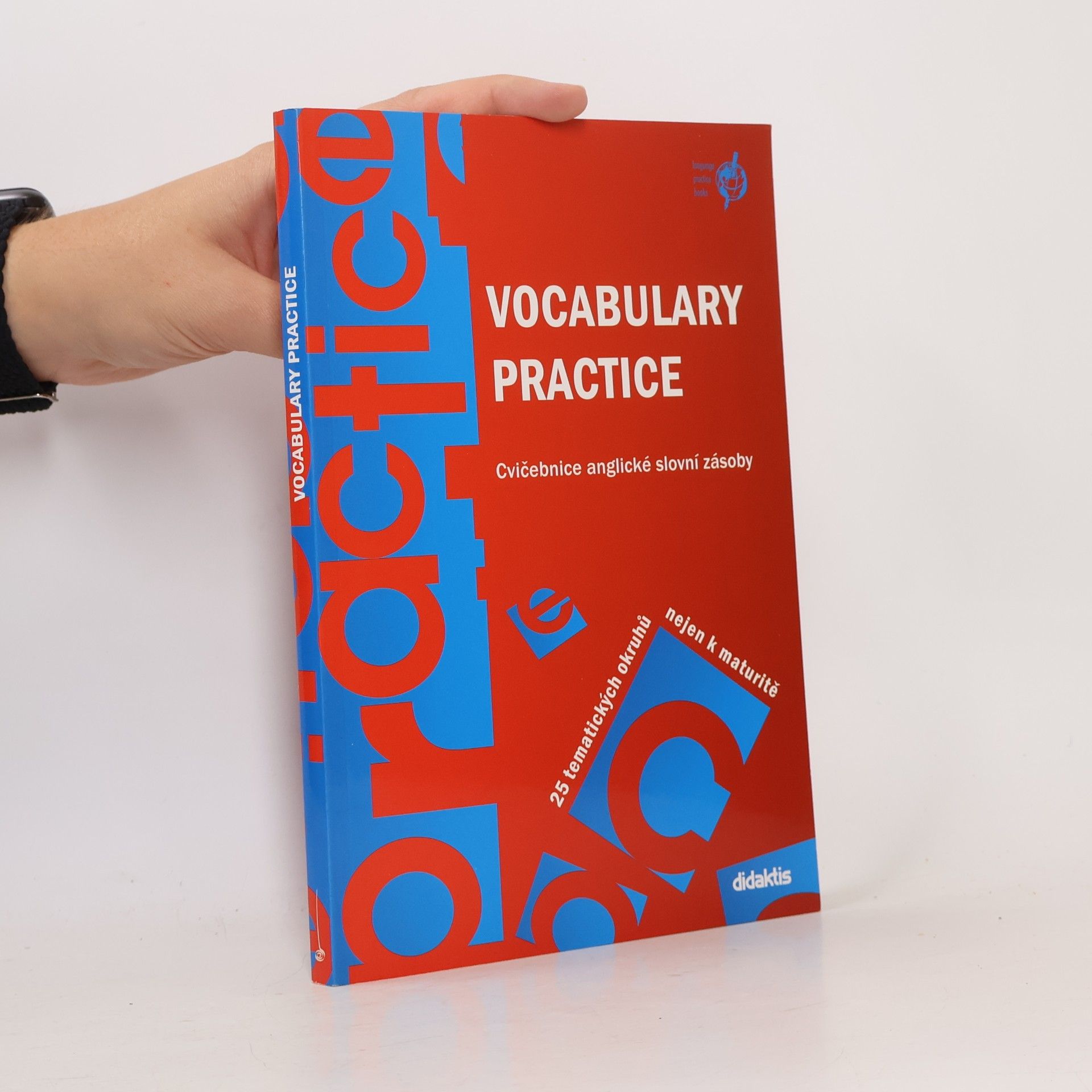 Juraj Belan Vocabulary practice