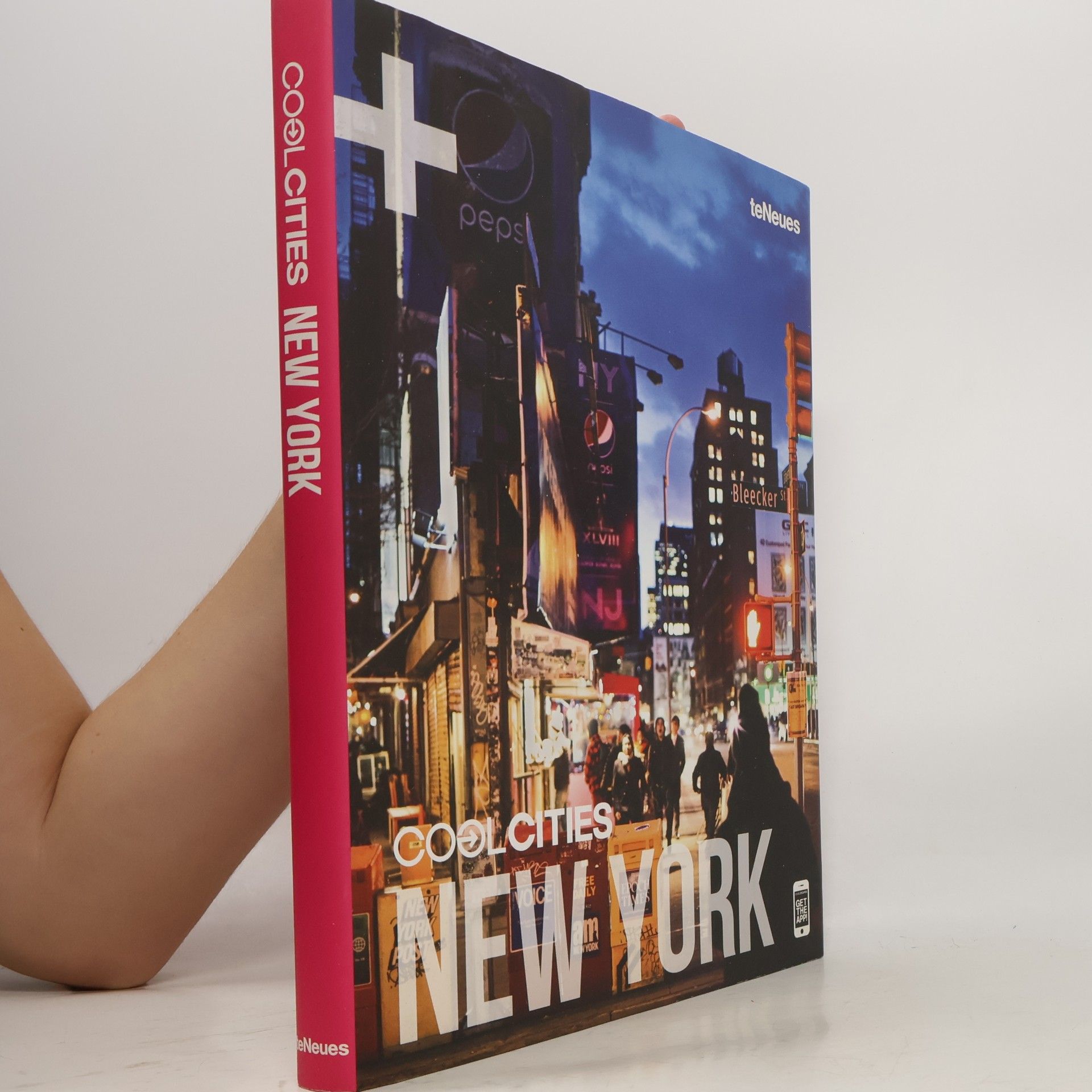 Nicole Stringfellow New York