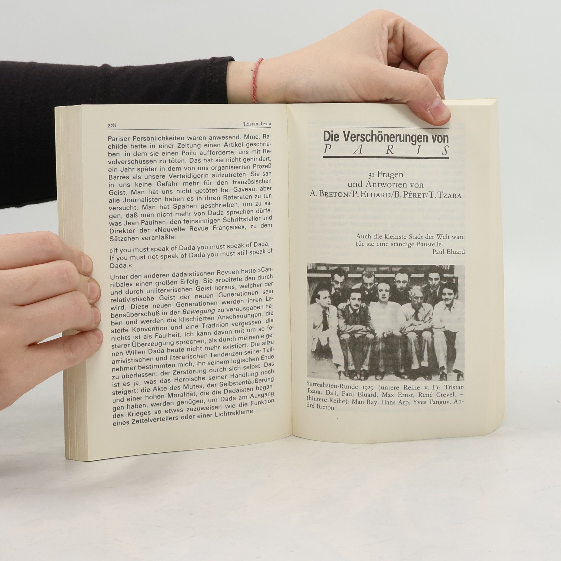 Autorenkollektiv Ad Libitum. Sammlung Zerstreuung 9
