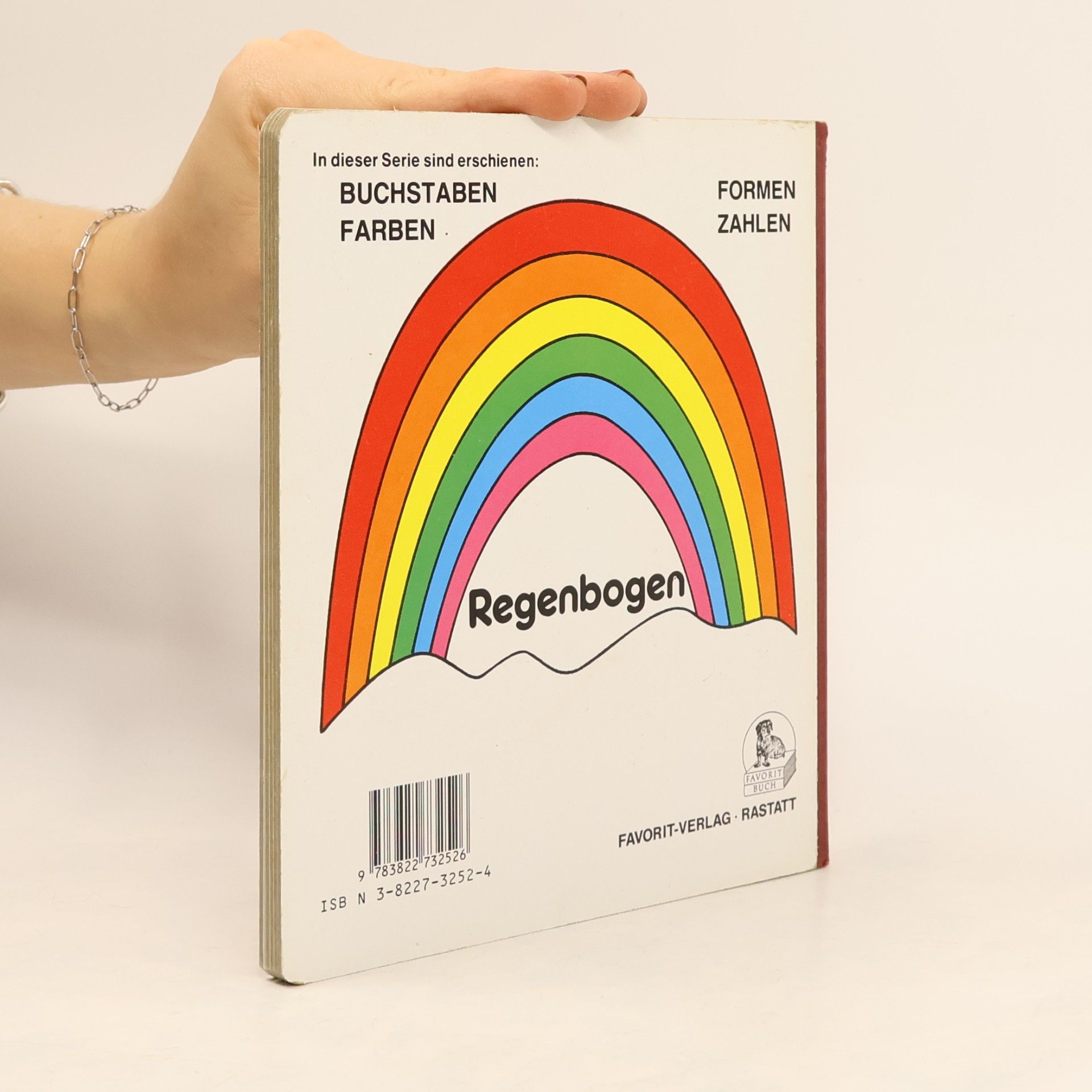 Autorenkollektiv Farben