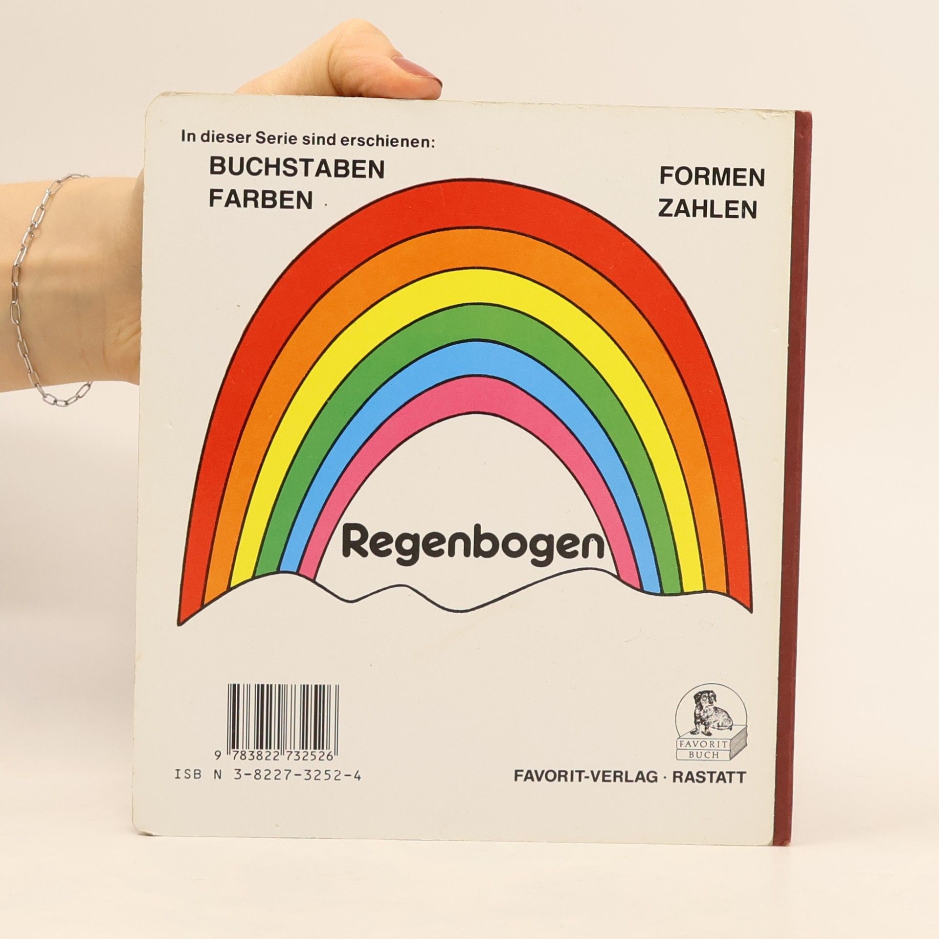 Autorenkollektiv Farben
