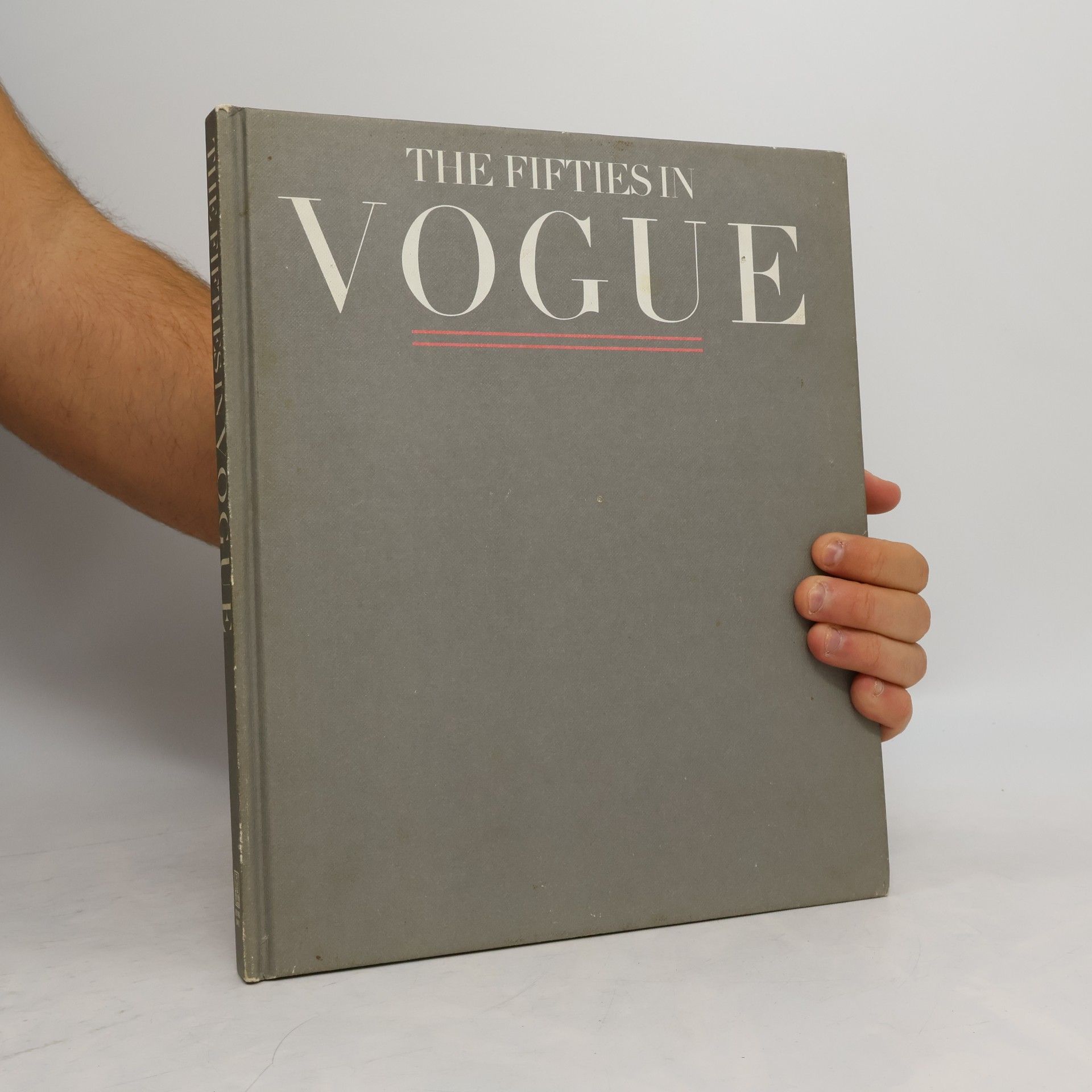 Nicholas Drake The Fifties in Vogue