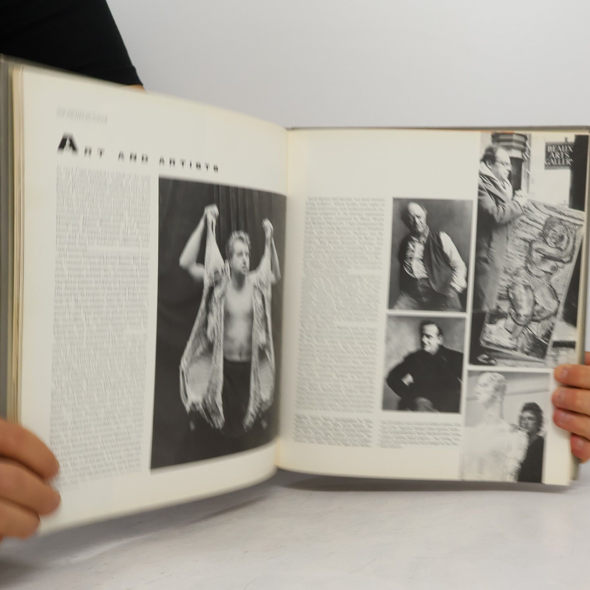 Nicholas Drake The Fifties in Vogue