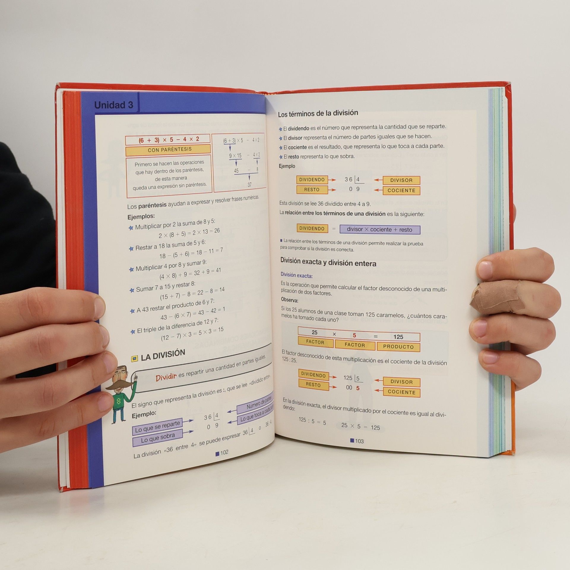 Autorenkollektiv Lengua, matemáticas, conocimiento del medio, Educación Primaria