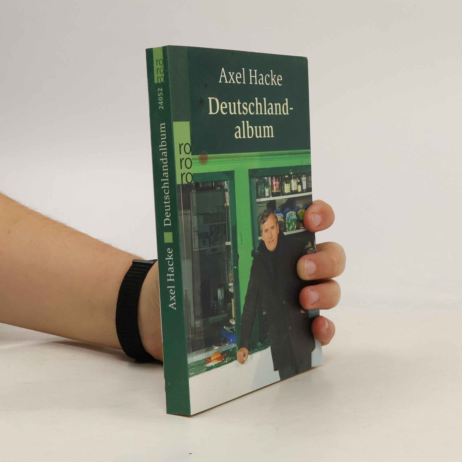 Deutschlandalbum
