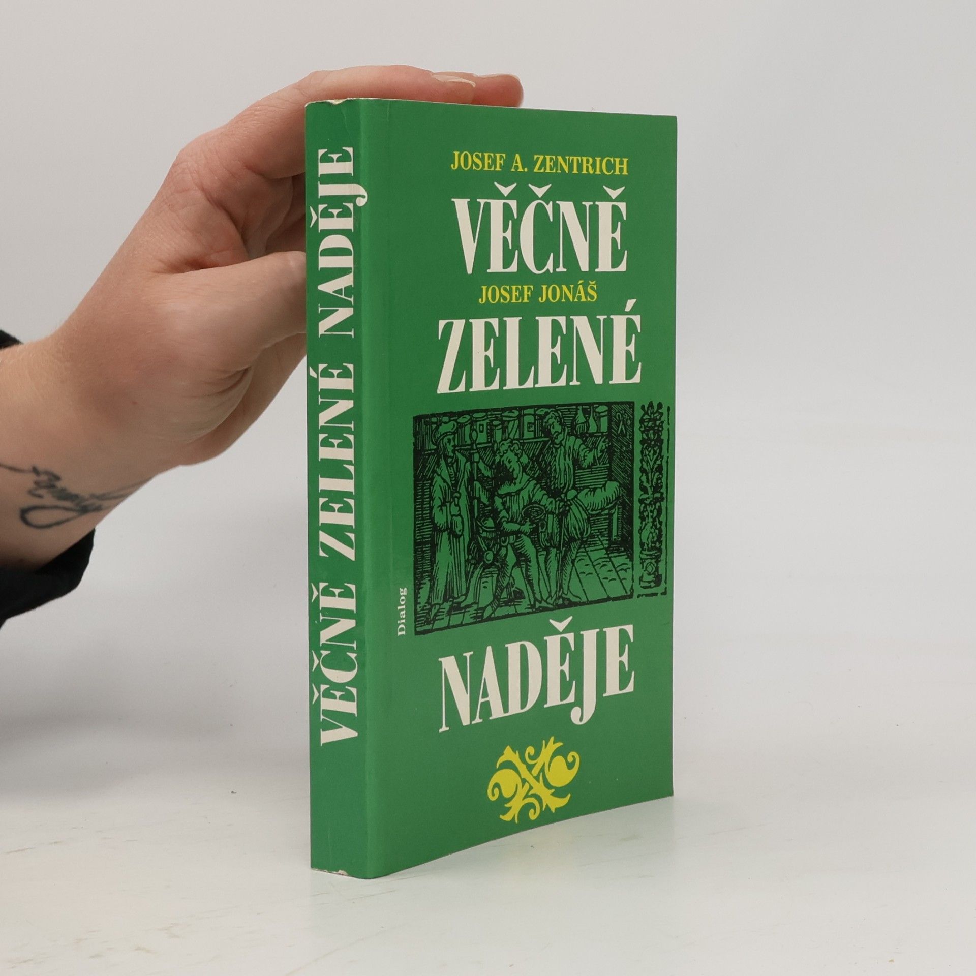 Věčně zelené naděje
