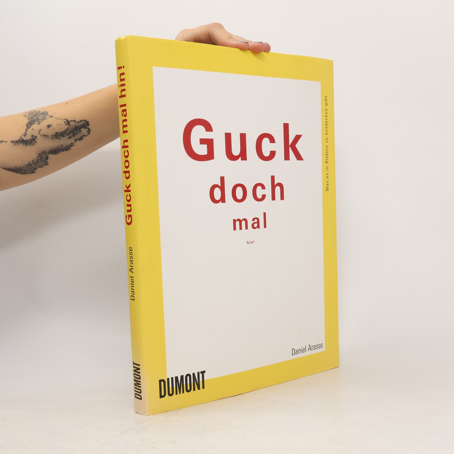 Guck doch mal hin!