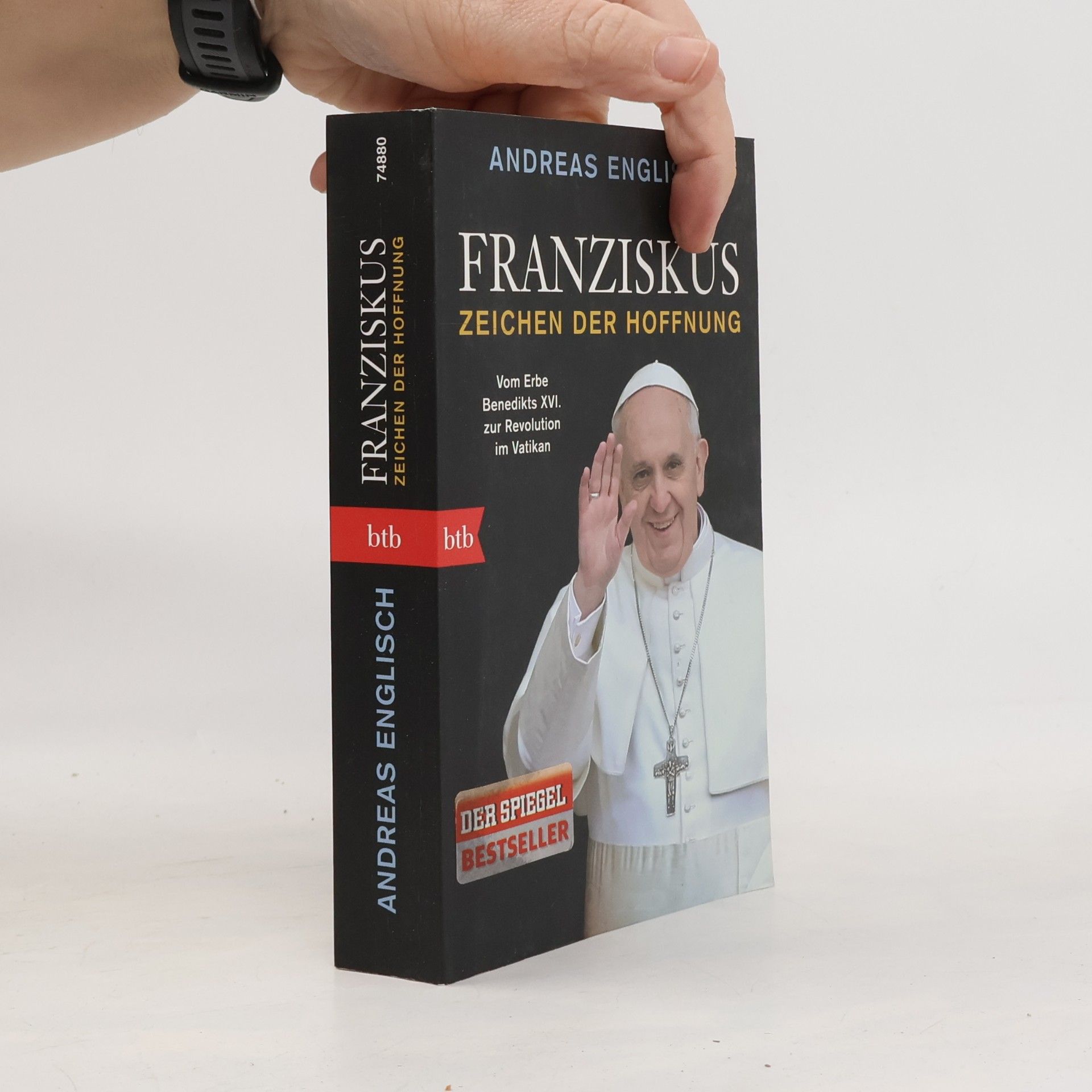 Franziskus - Zeichen der Hoffnung