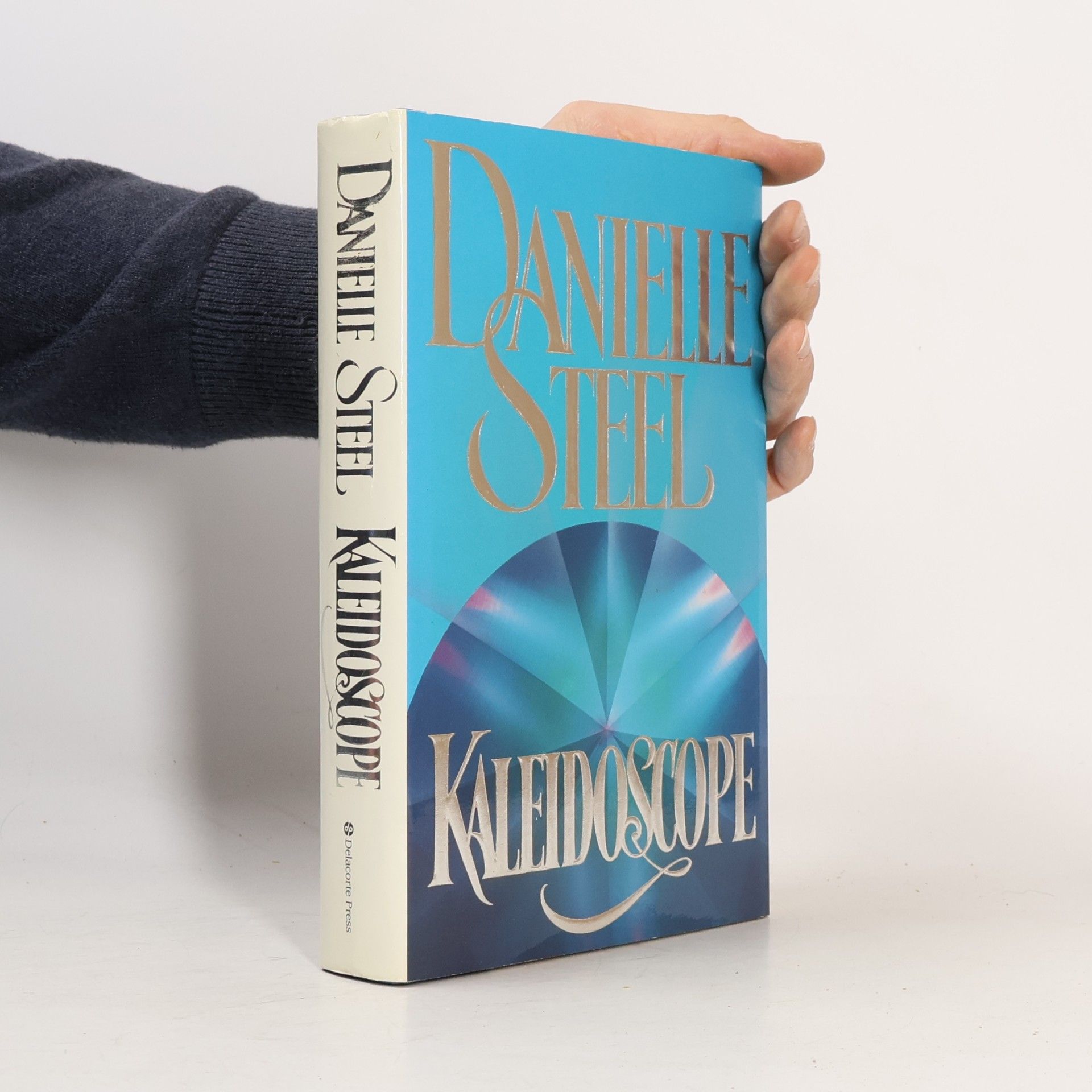 Danielle Steel Kaleidoscope