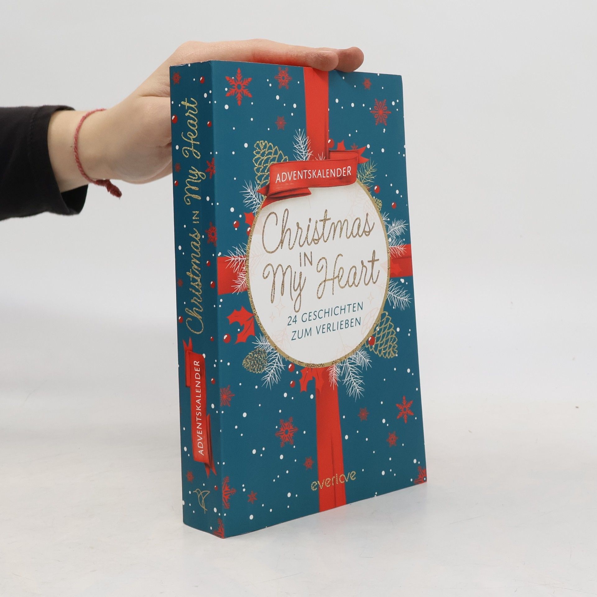 Christmas in My Heart