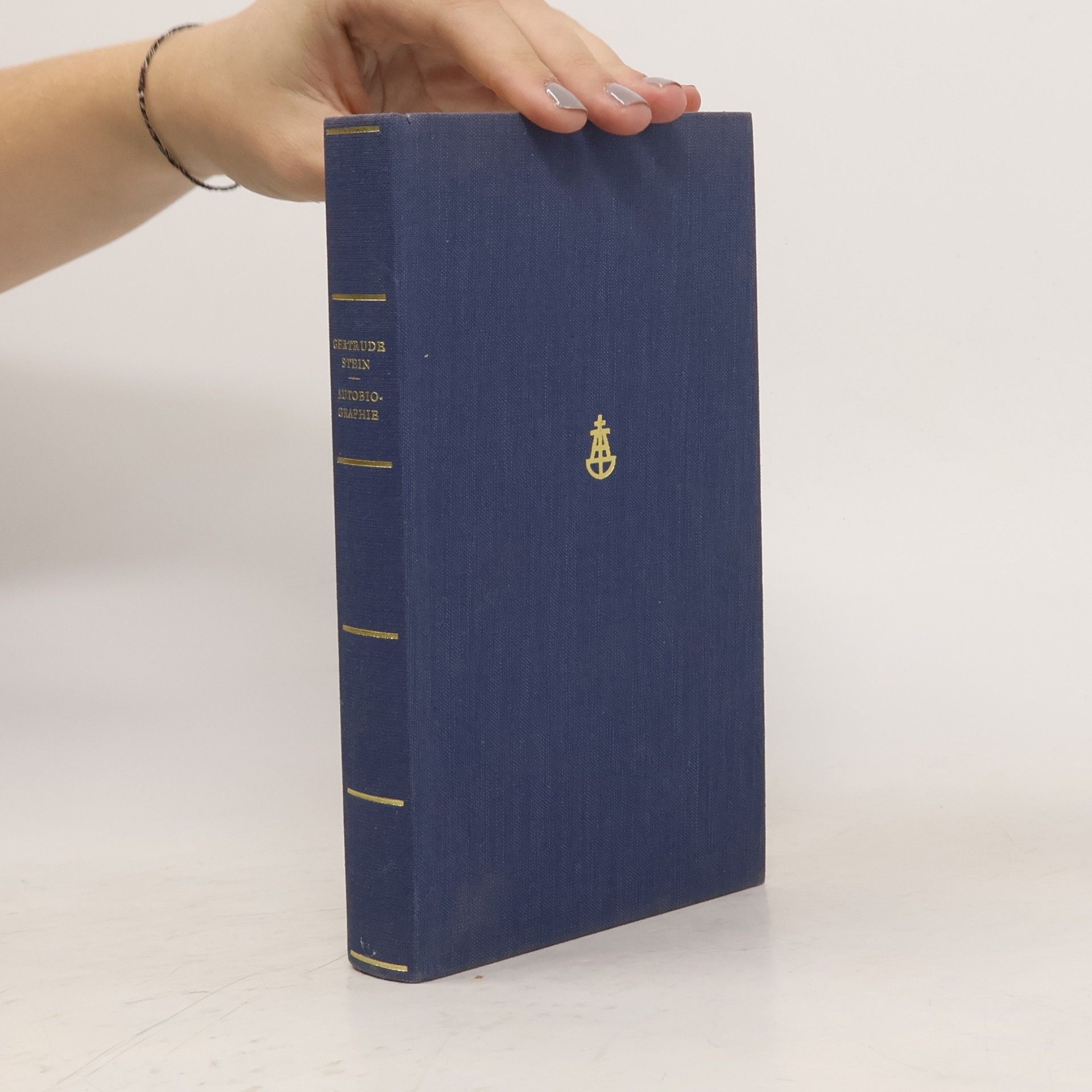 AUTOBIOGRAPHIE