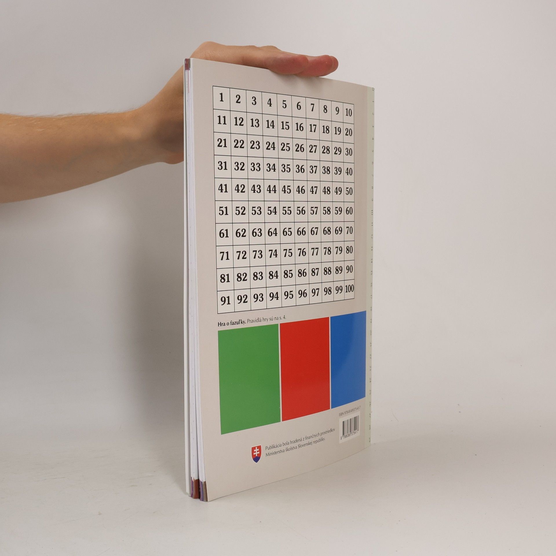 Pavol Černek Matematika 2 pre 2. ročník základných škôl Učebnica