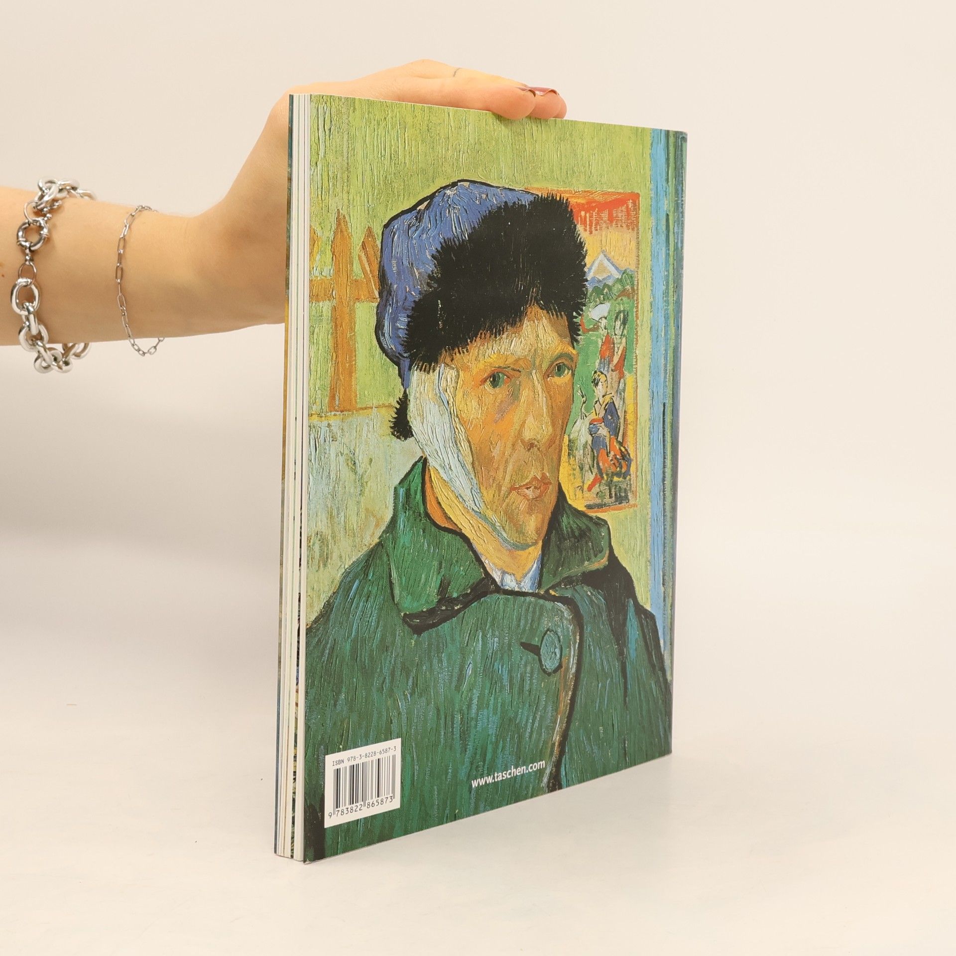 Ingo F. Walther Vincent van Gogh