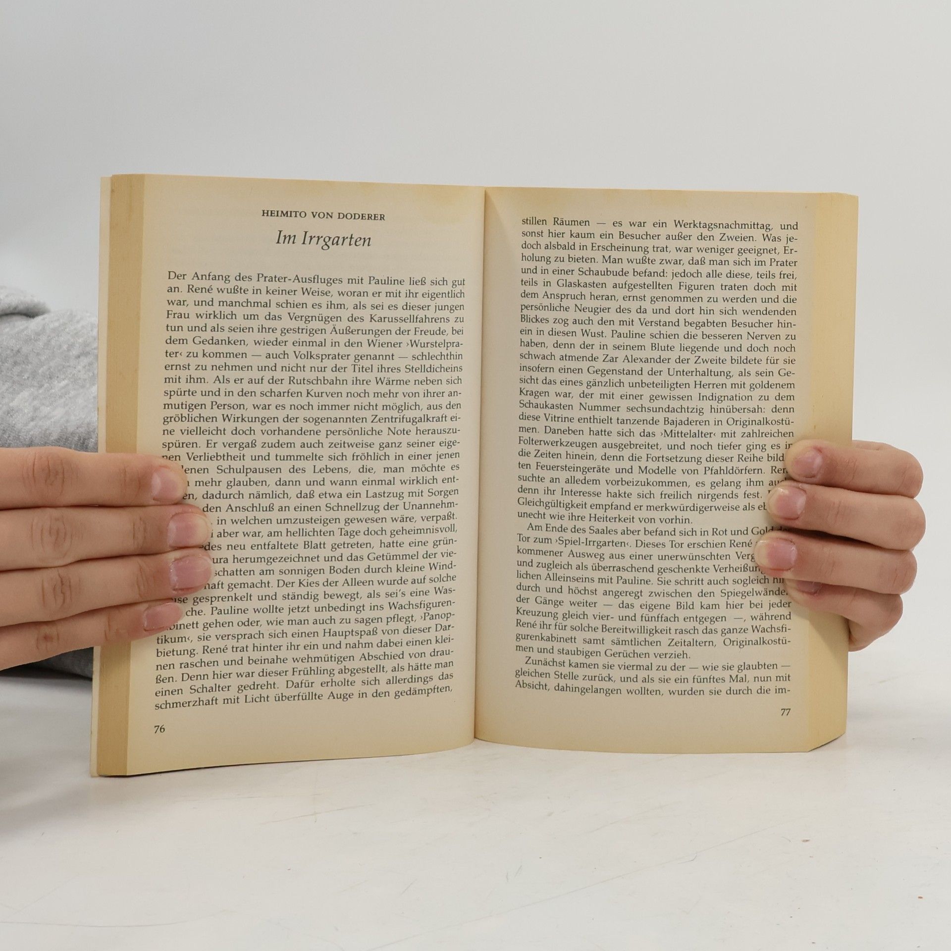 Klaus Waller Das heitere Buch der Liebe. Ein Lesebuch.