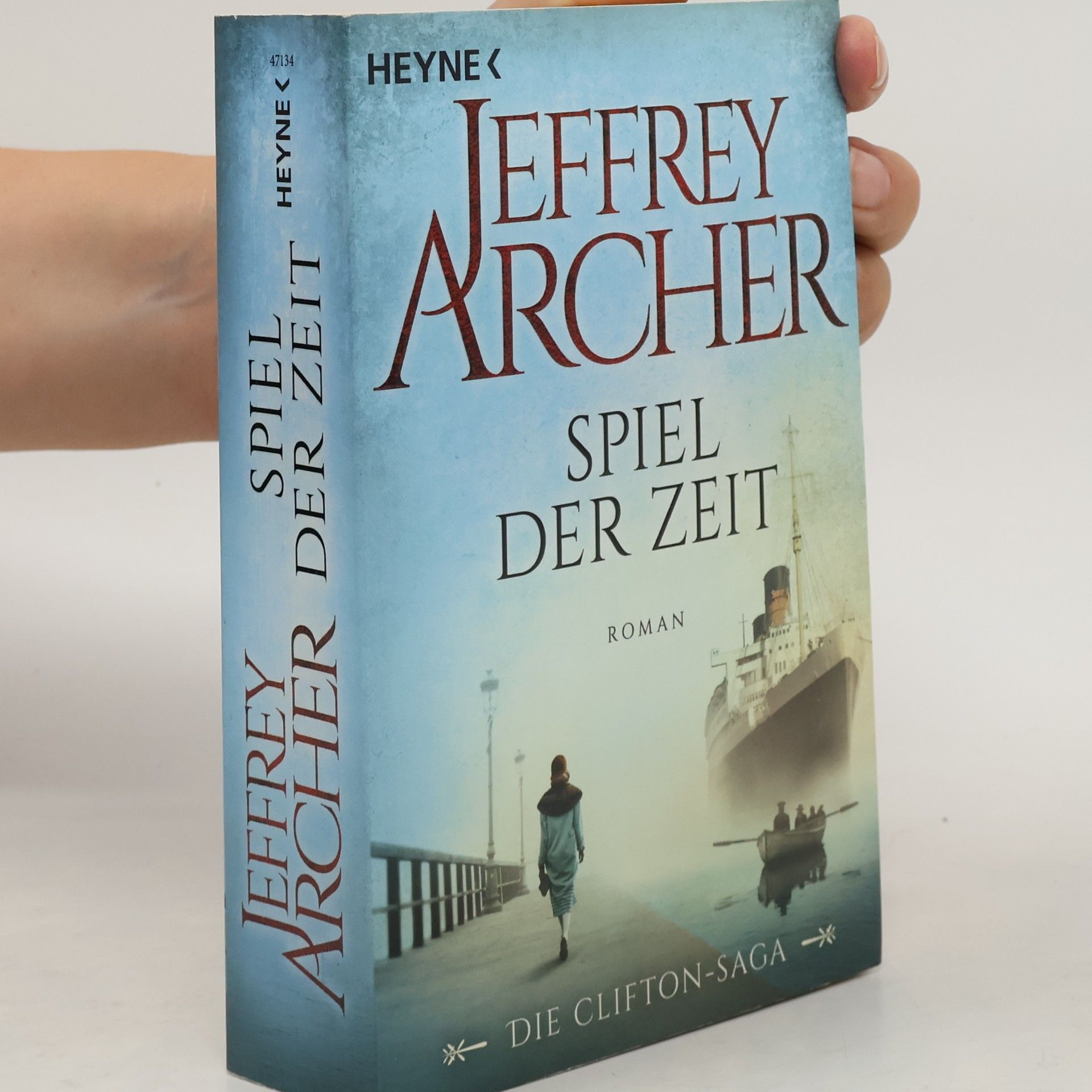 Spiel der Zeit