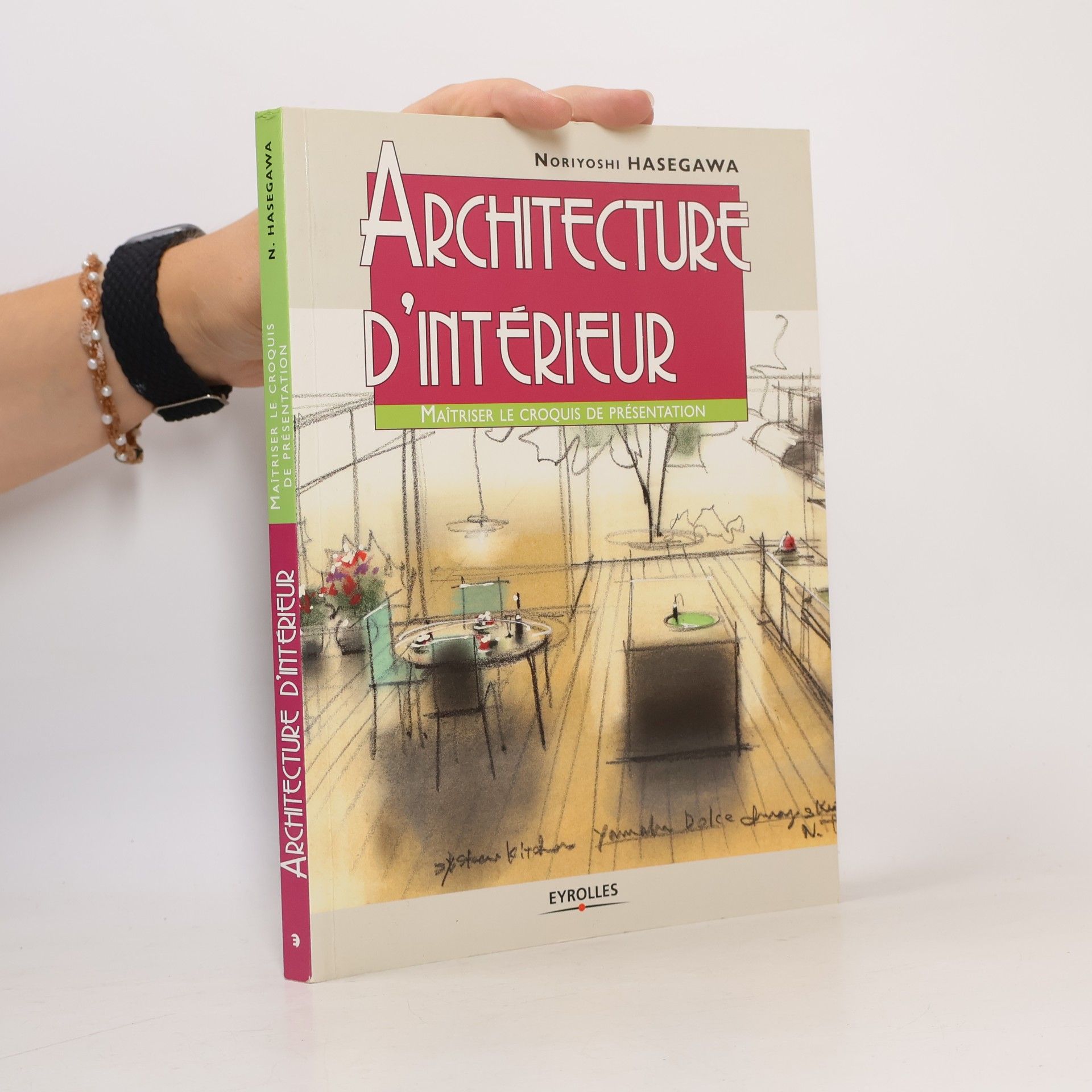 Noriyoshi Hasegawa Architecture d'intérieur