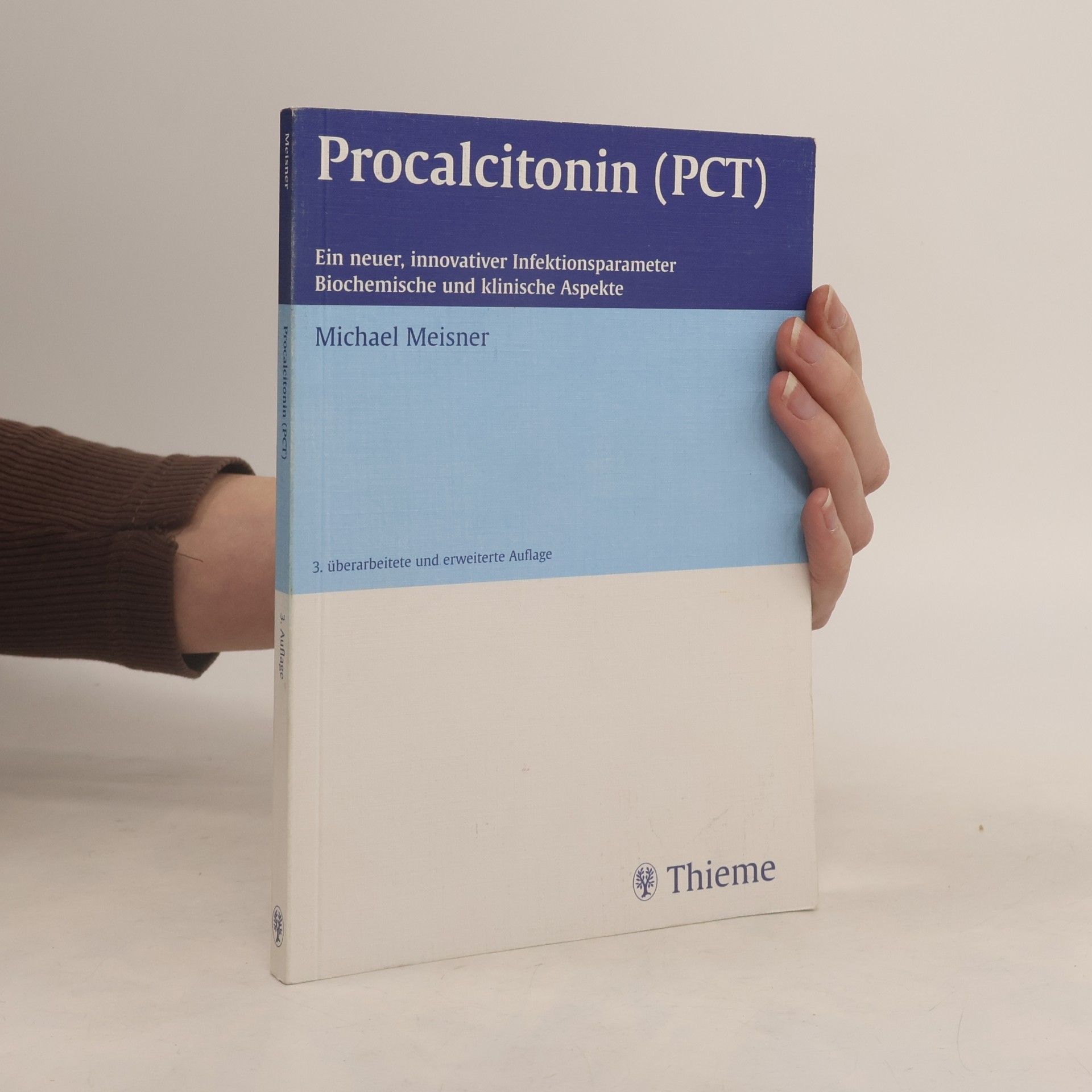 Procalcitonin