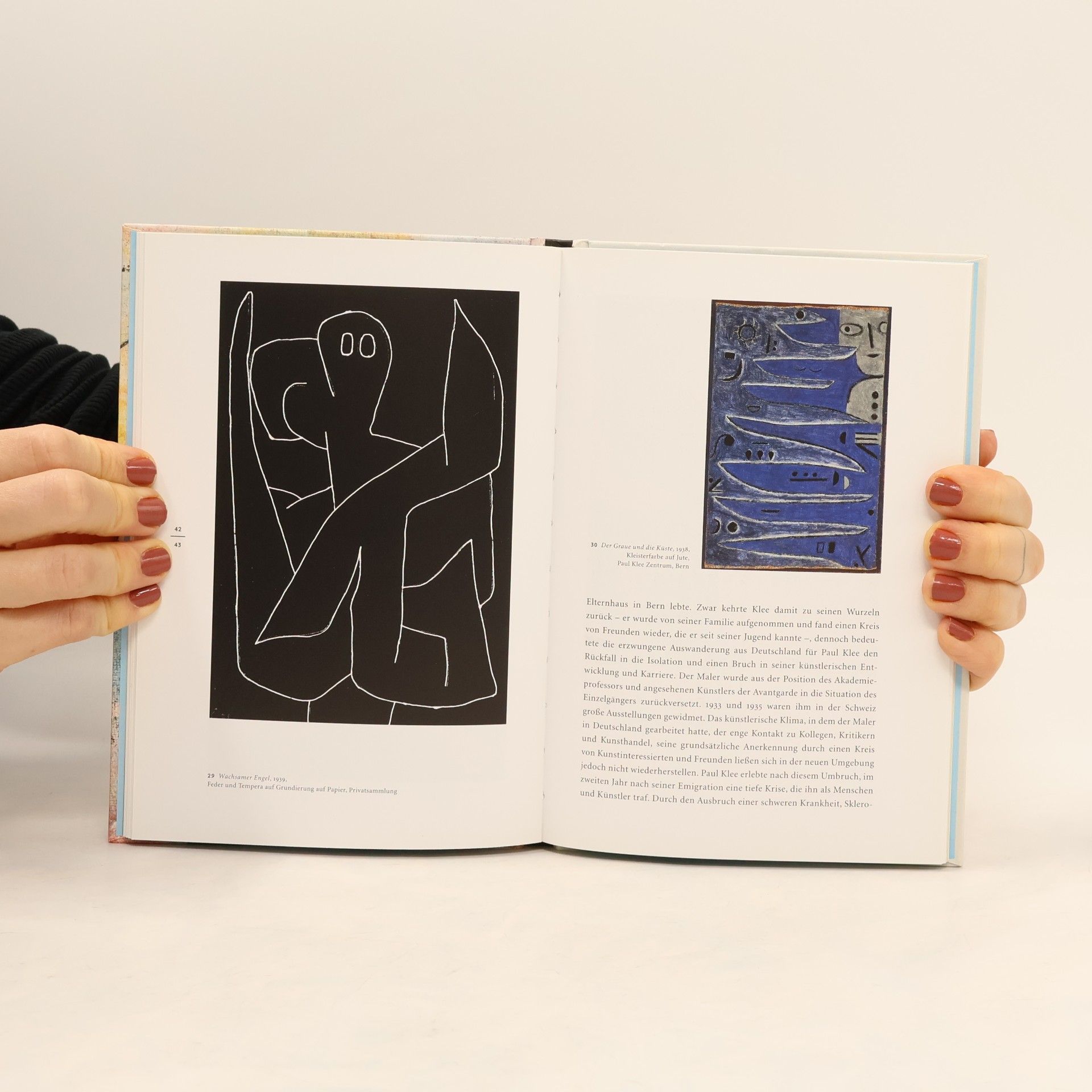 Felix Klee Paul Klee