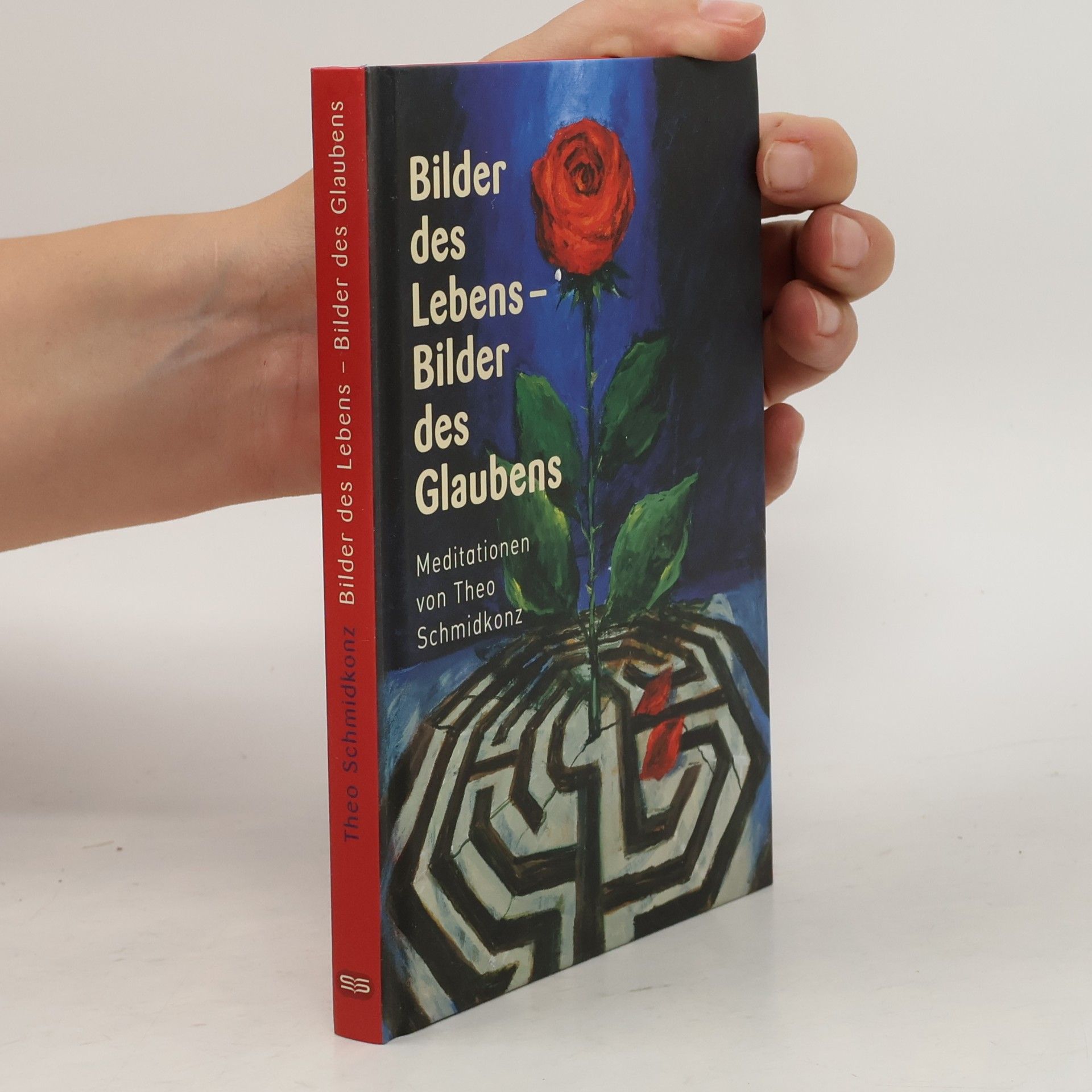 Bilder des Lebens - Bilder des Glaubens
