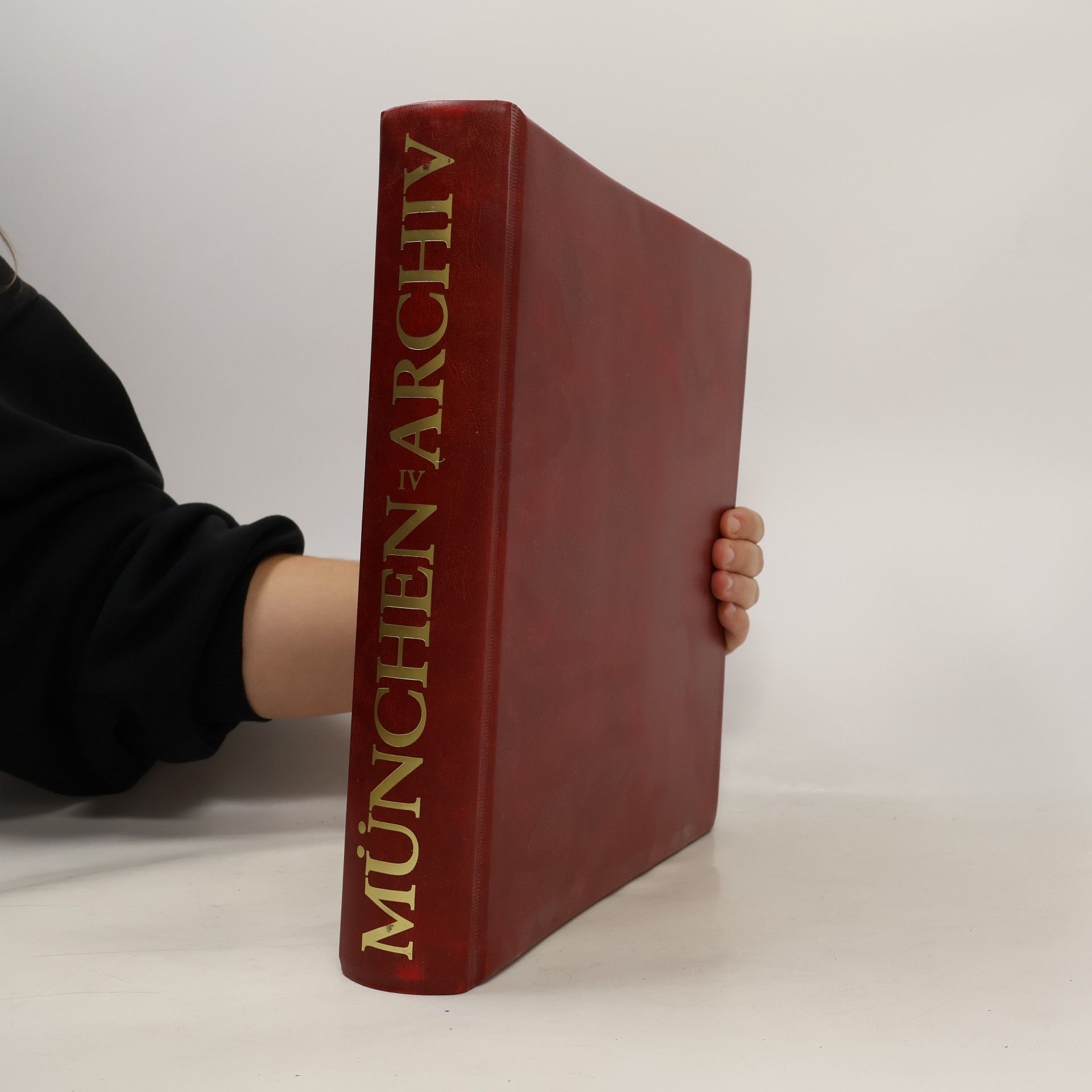 kolektiv München-Archiv IV