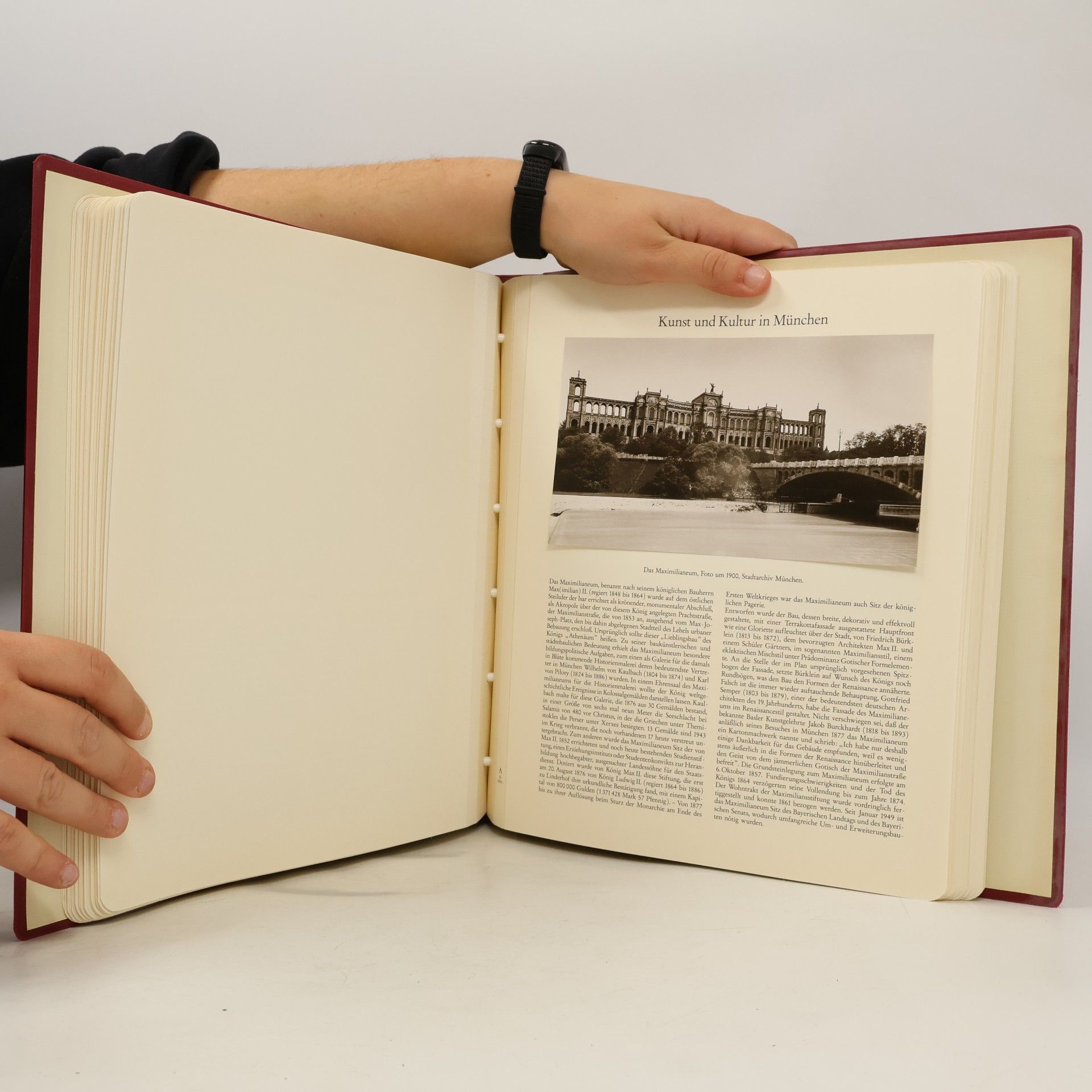kolektiv München-Archiv IV