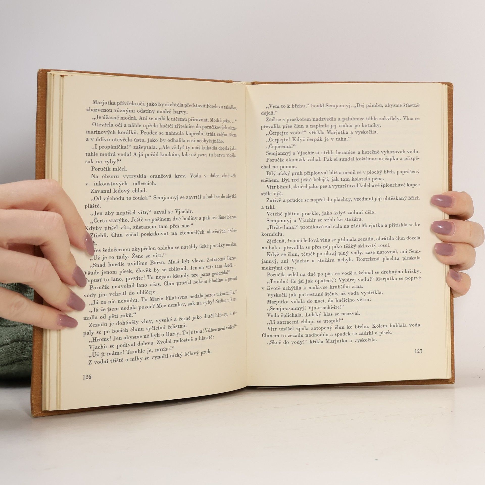 Autorenkollektiv Kontrapunkty (láska a nenávist) il. A. Born