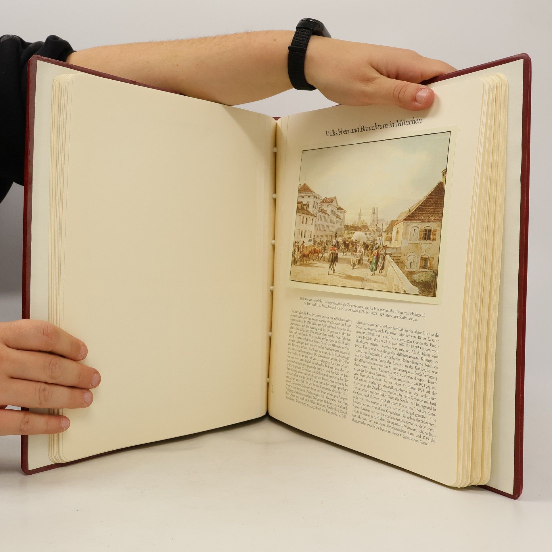 Autorenkollektiv München Archiv II