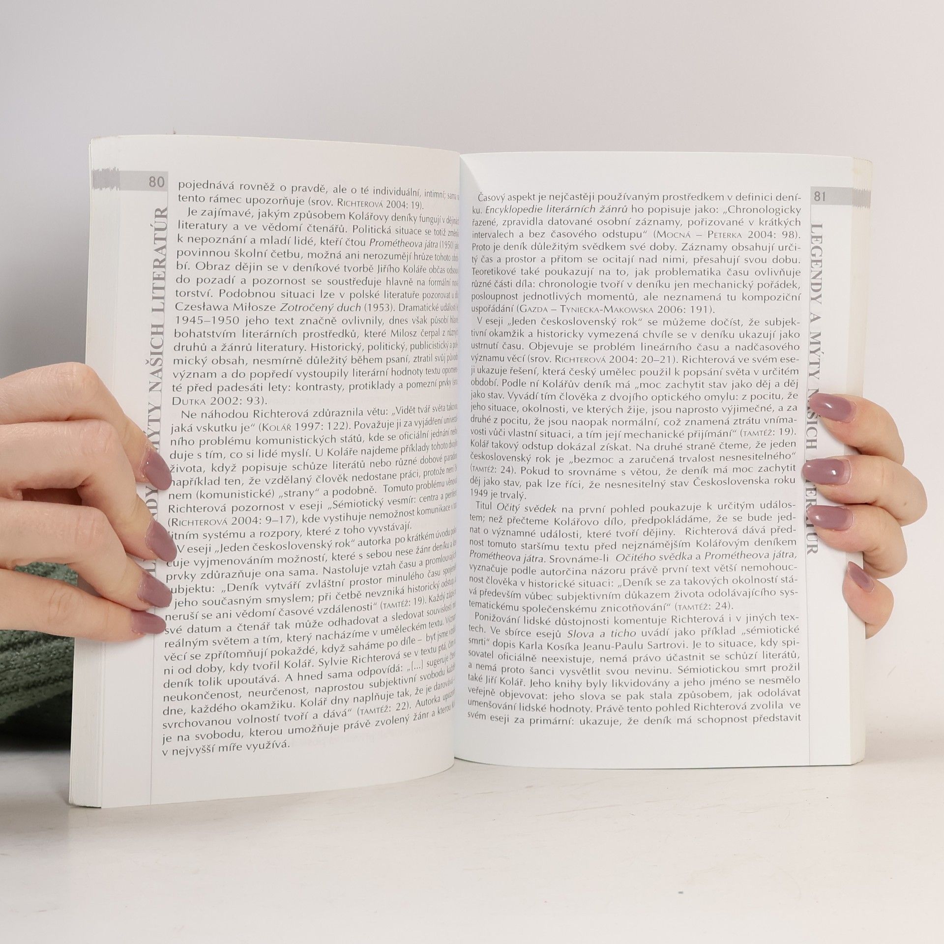 Various authors Zrkadlenie 2/2008