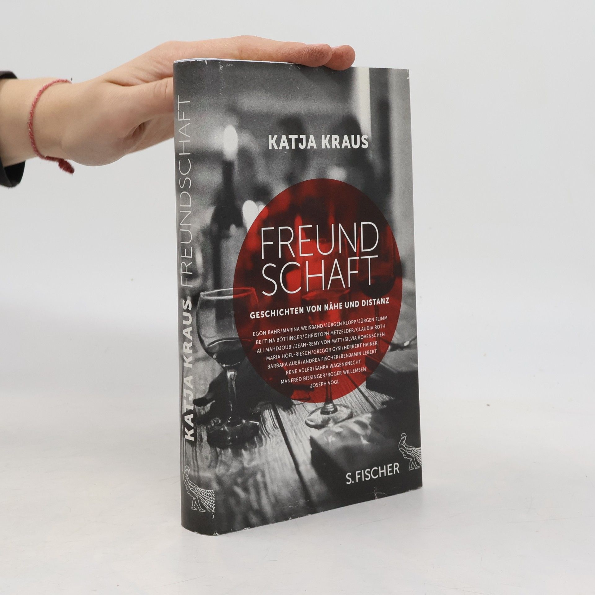 Freundschaft