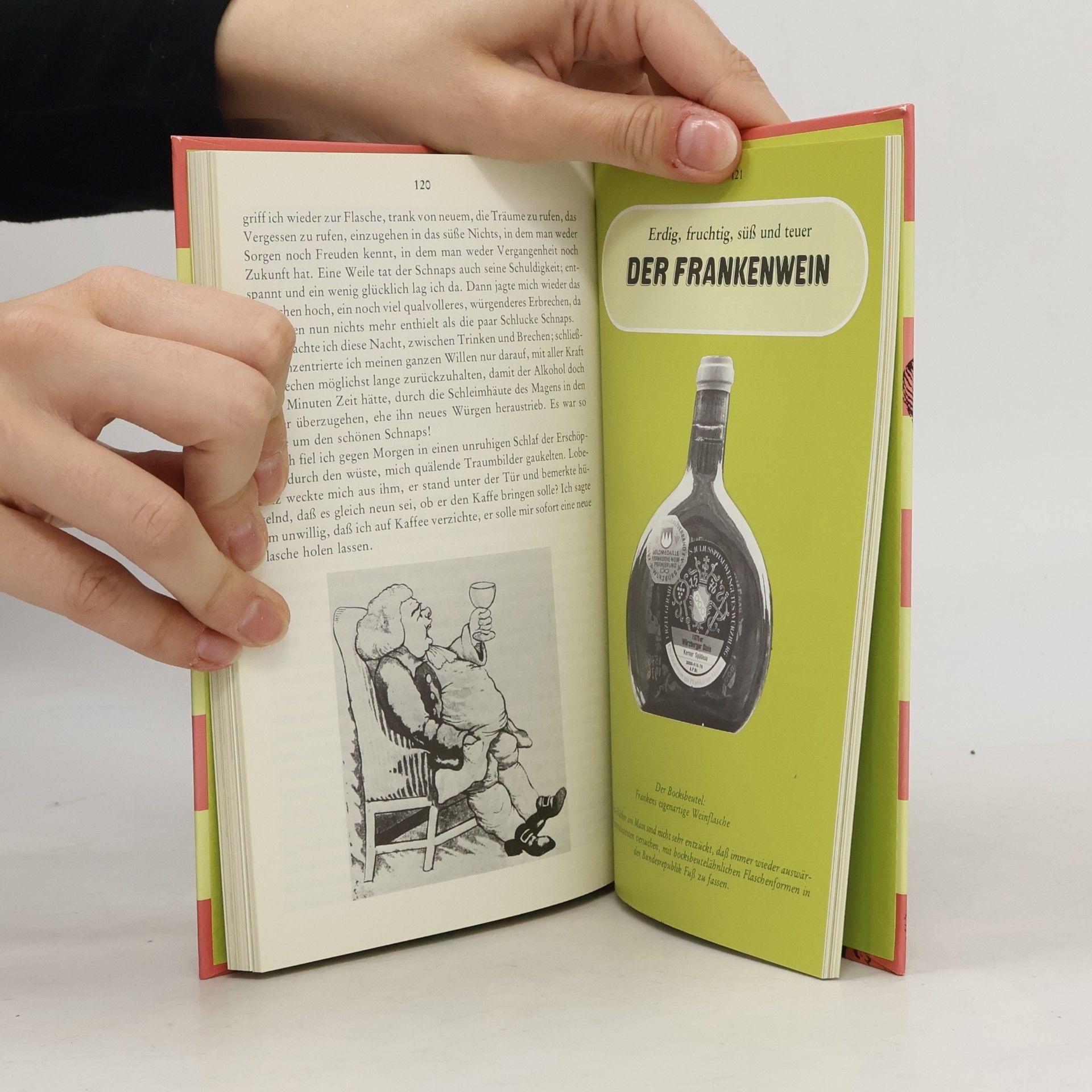Autorenkollektiv Auf unser Wohl! Vom Geist aus der Flasche