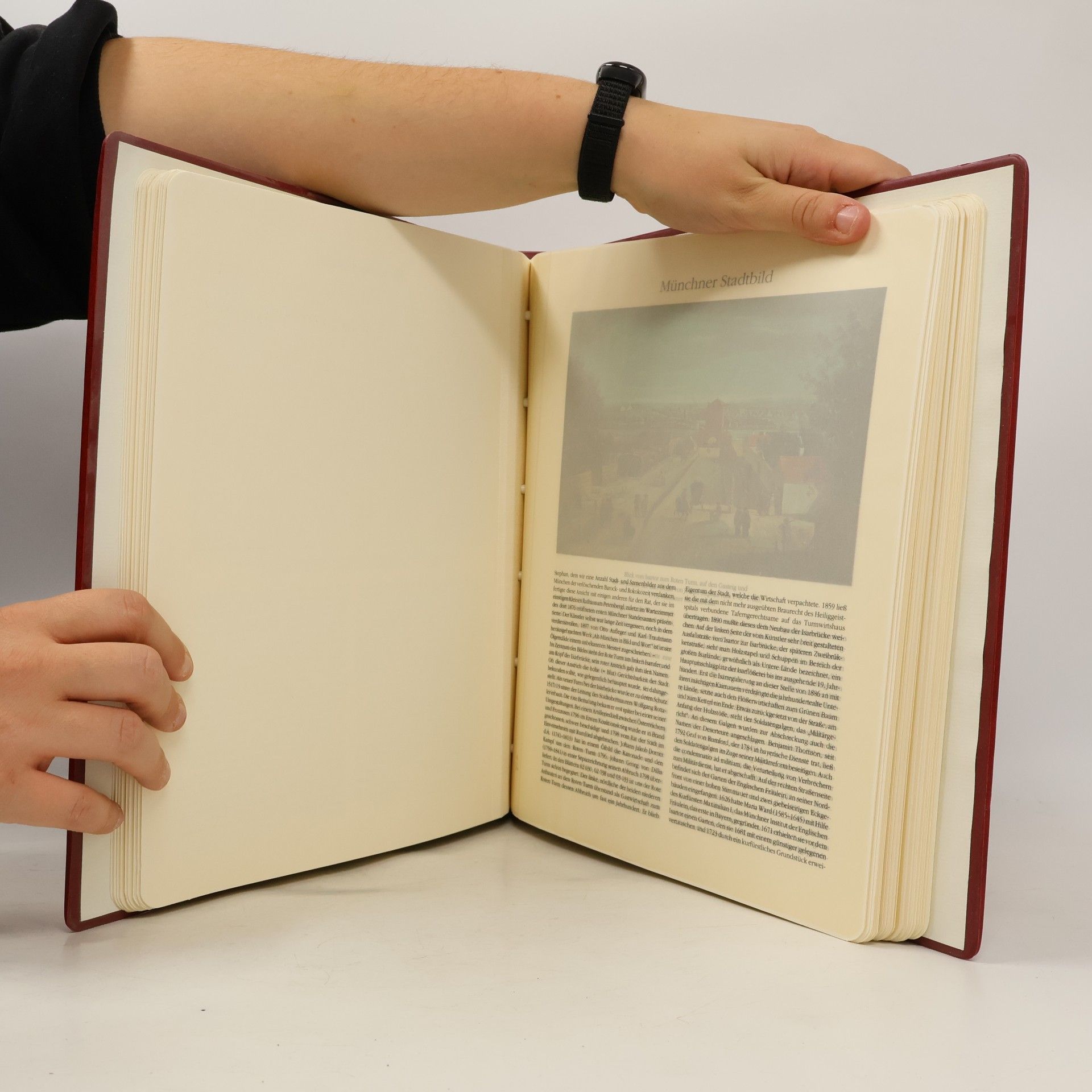 Autorenkollektiv München archiv I.