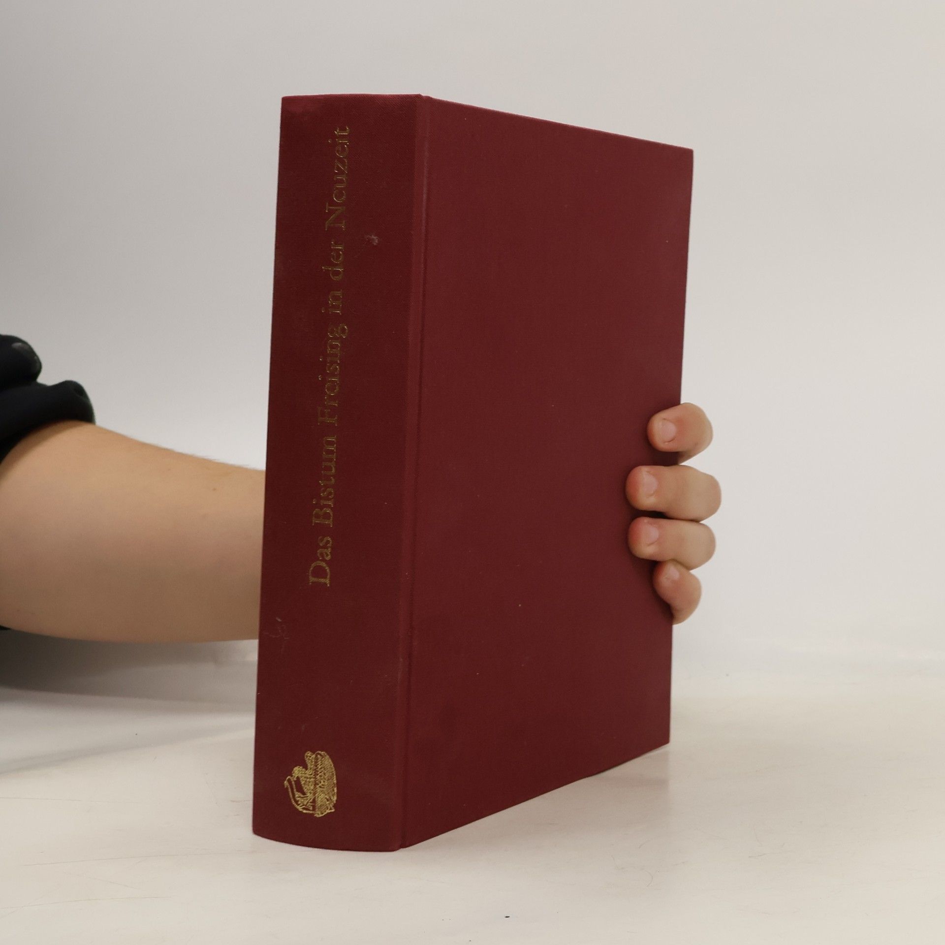 Das Bistum Freising in der Neuzeit