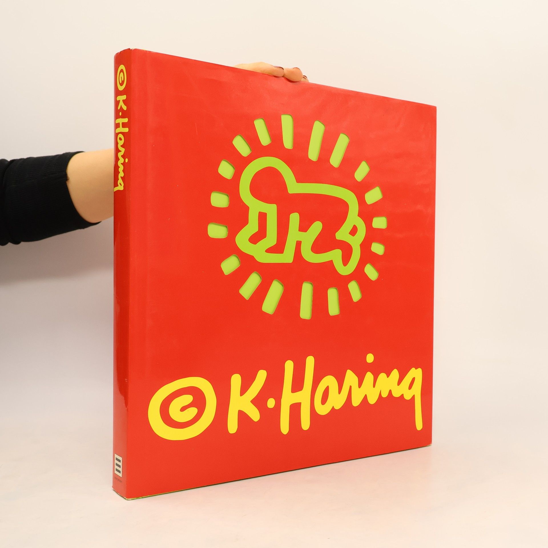 Keith Haring Keith Haring