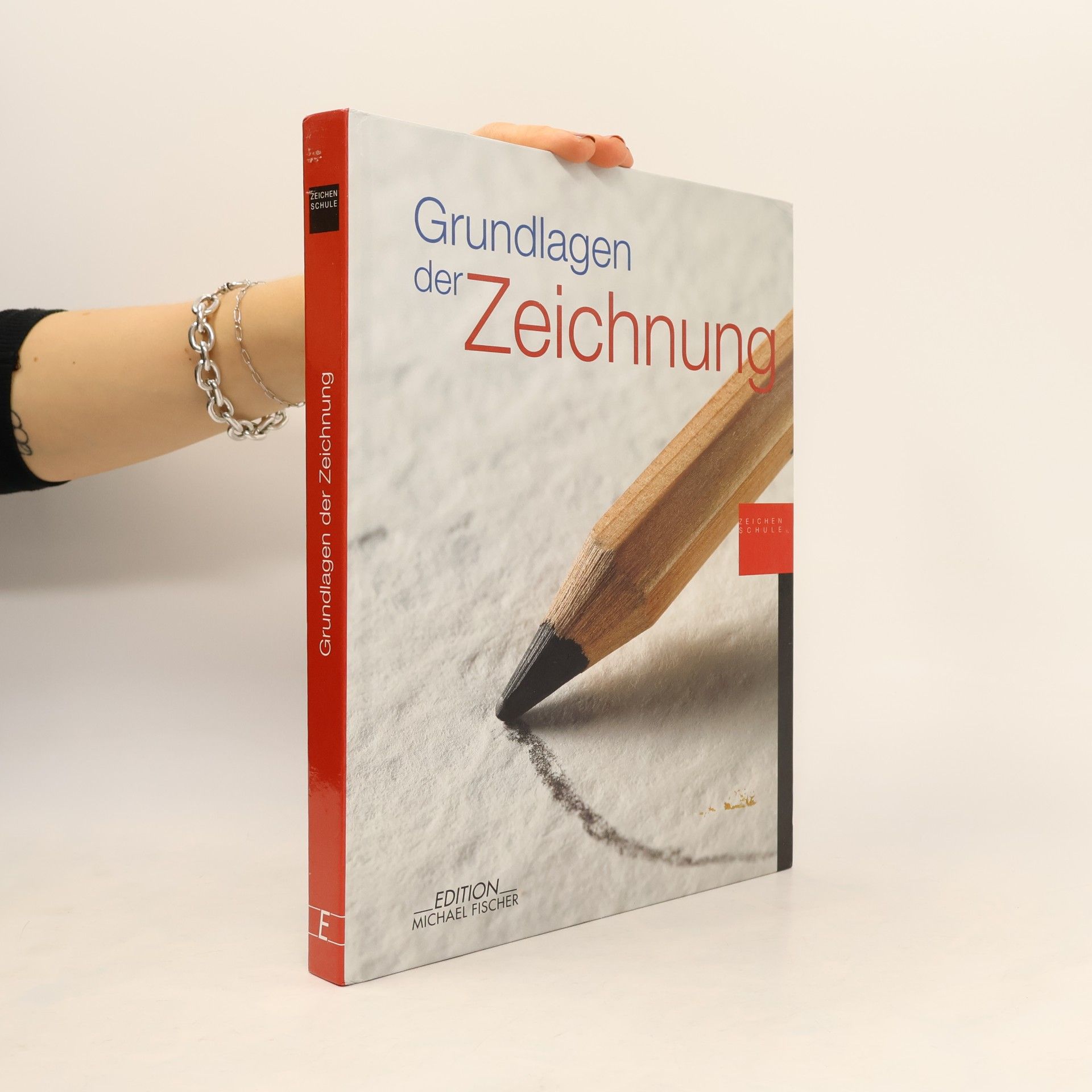 Maria Fernanda Canal Grundlagen der Zeichnung
