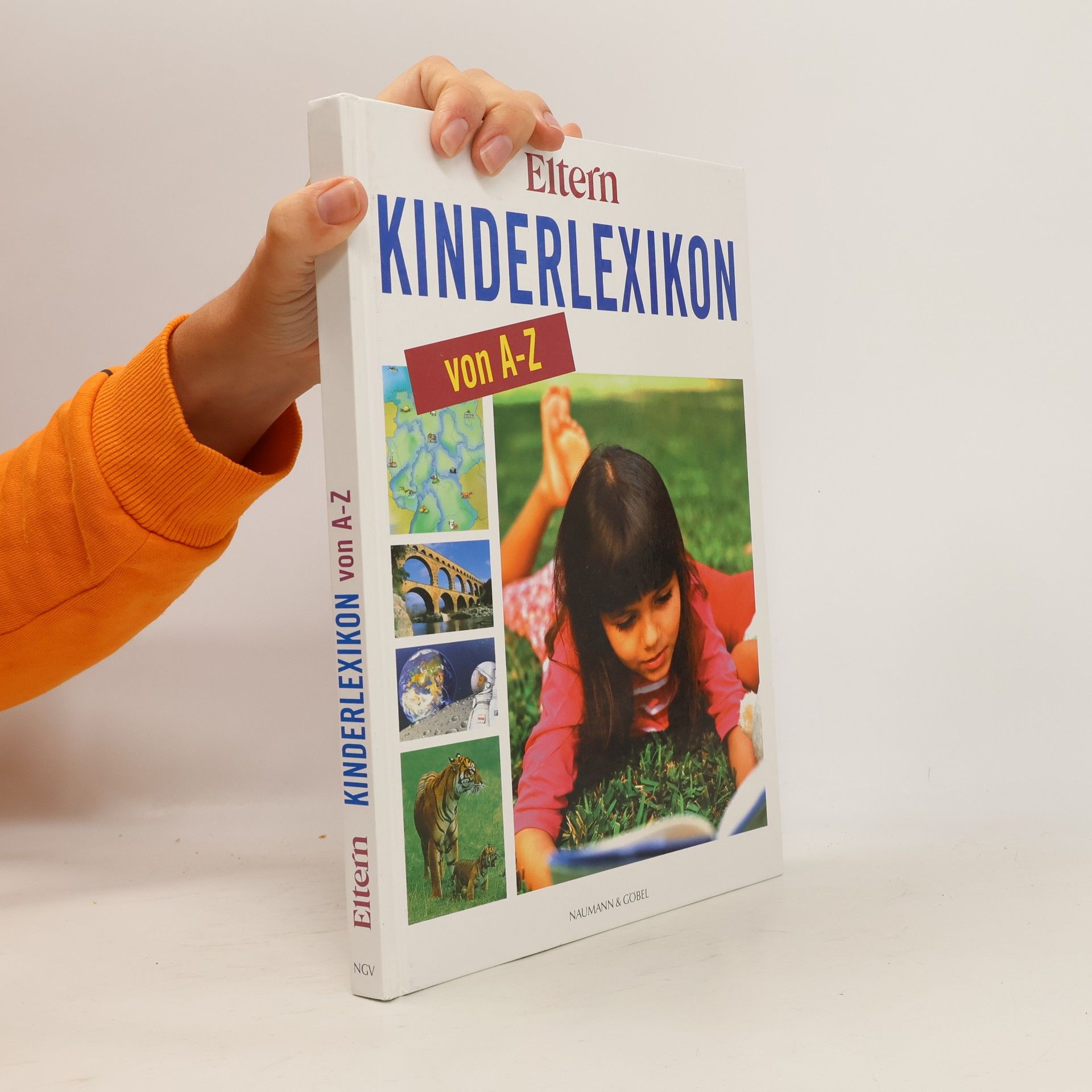 Eltern KINDERLEXIKON