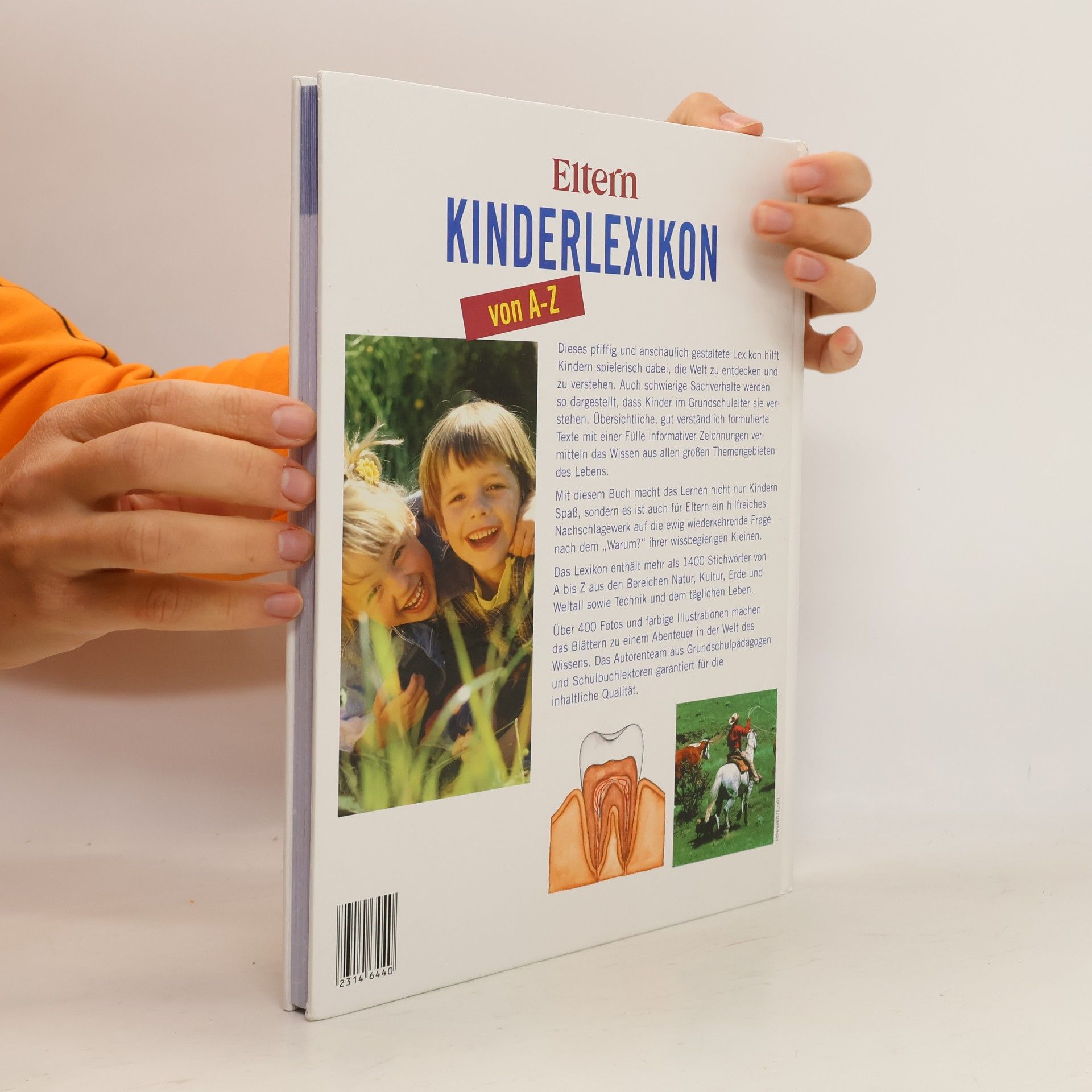 Hertha Beuschel-Menze Eltern KINDERLEXIKON