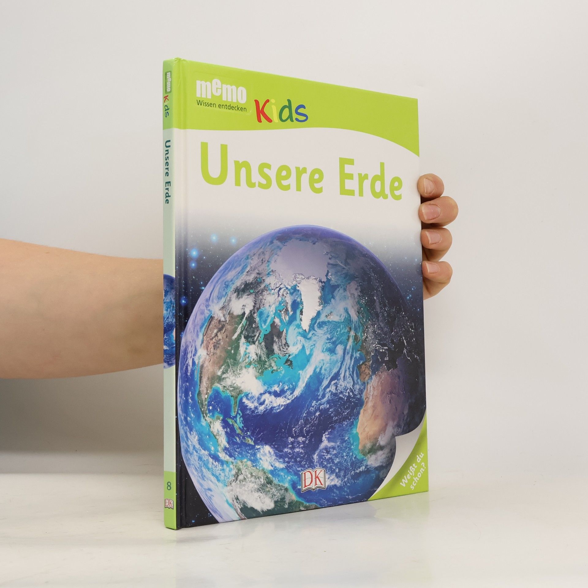 Unsere Erde