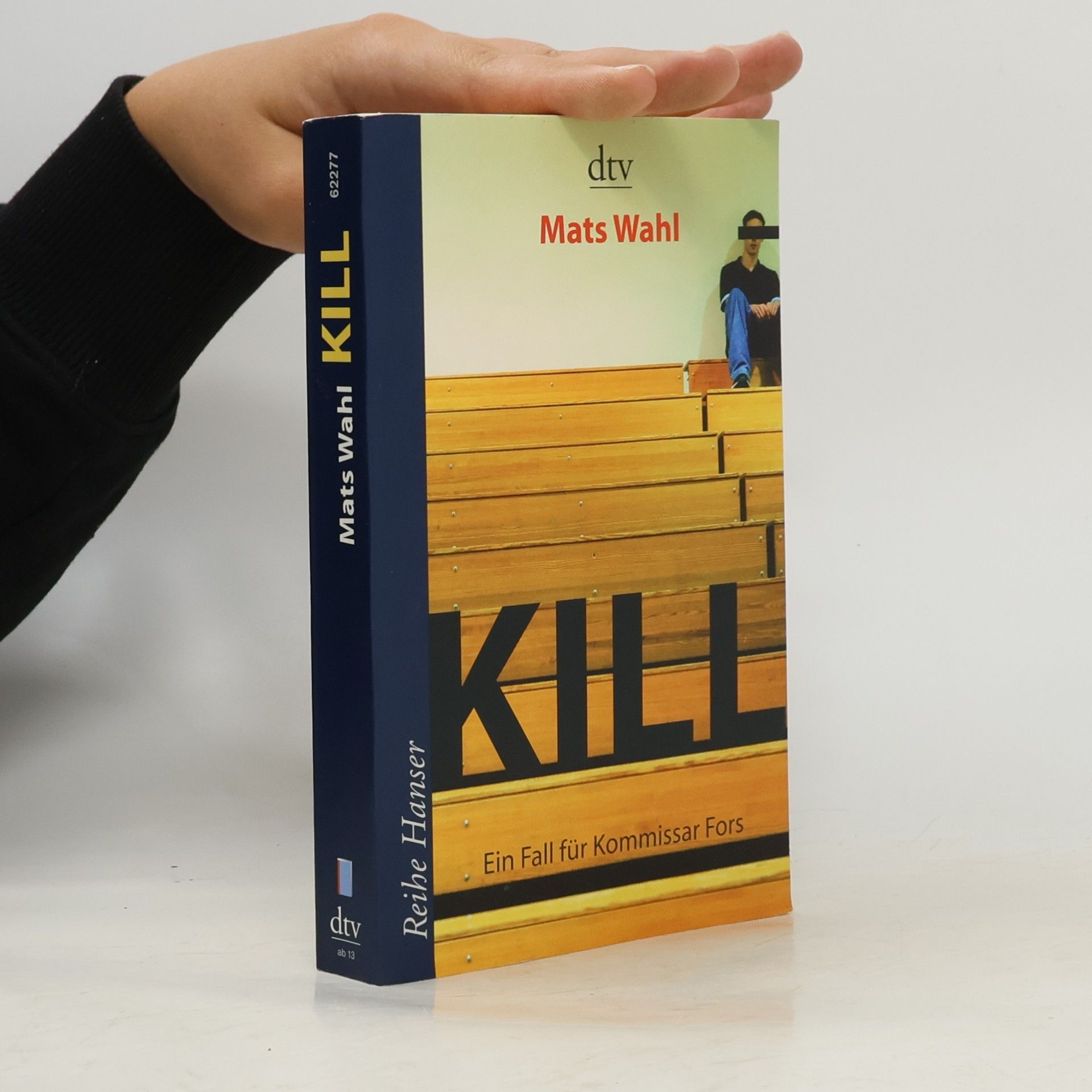 Kill
