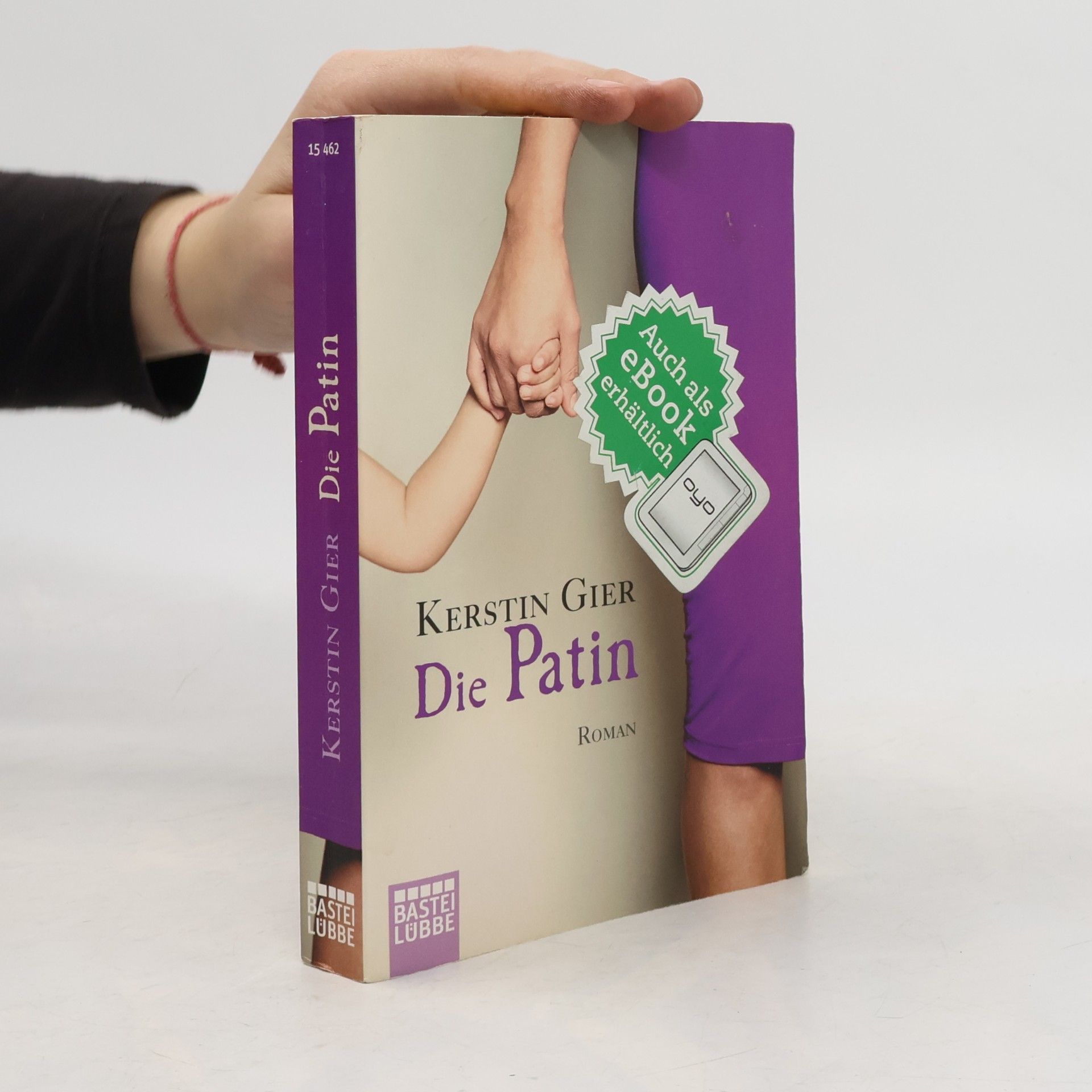 Die Patin