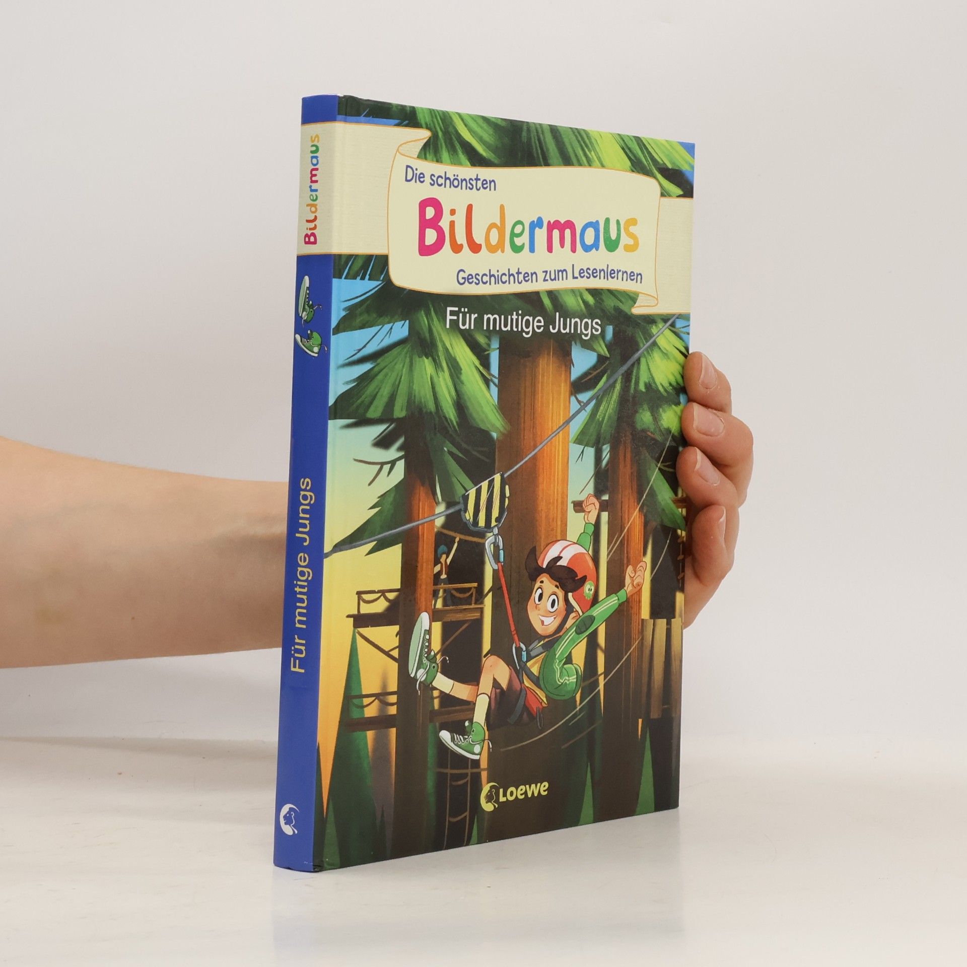 kolektiv Die schönsten Bildermaus