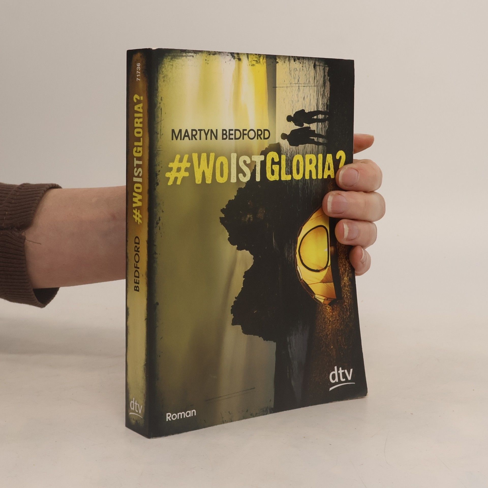 Martyn Bedford #WoistGloria?