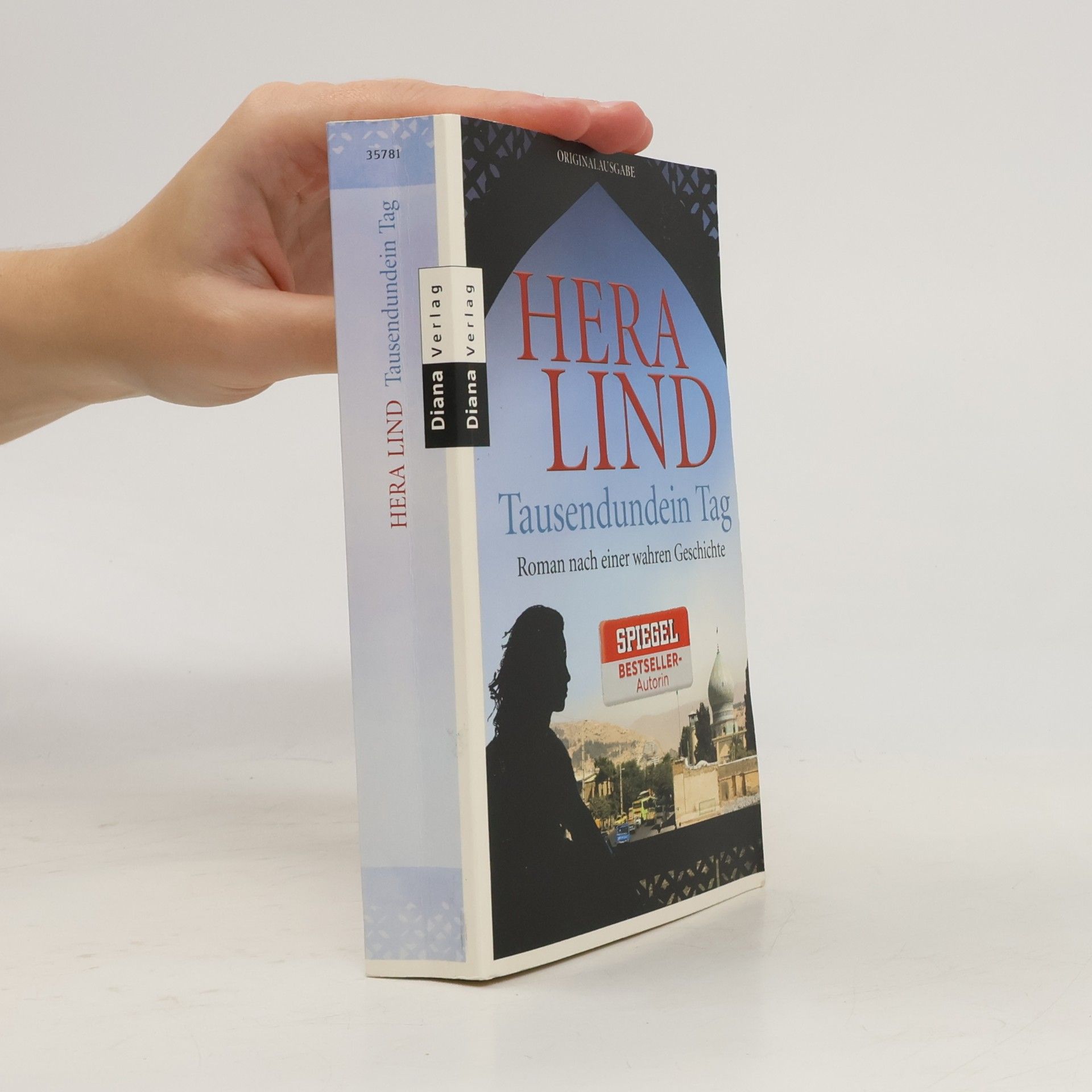 Hera Lind Tausendundein Tag