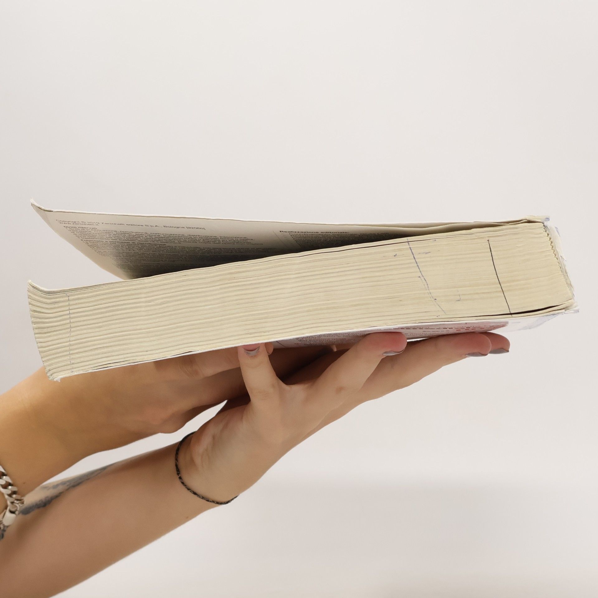 Massimo Bergamini Matematica multimediale.blu 1