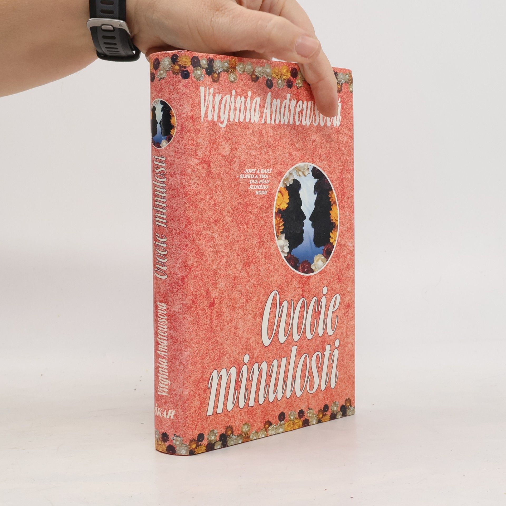 Virginia Cleo Andrews Ovocie minulosti