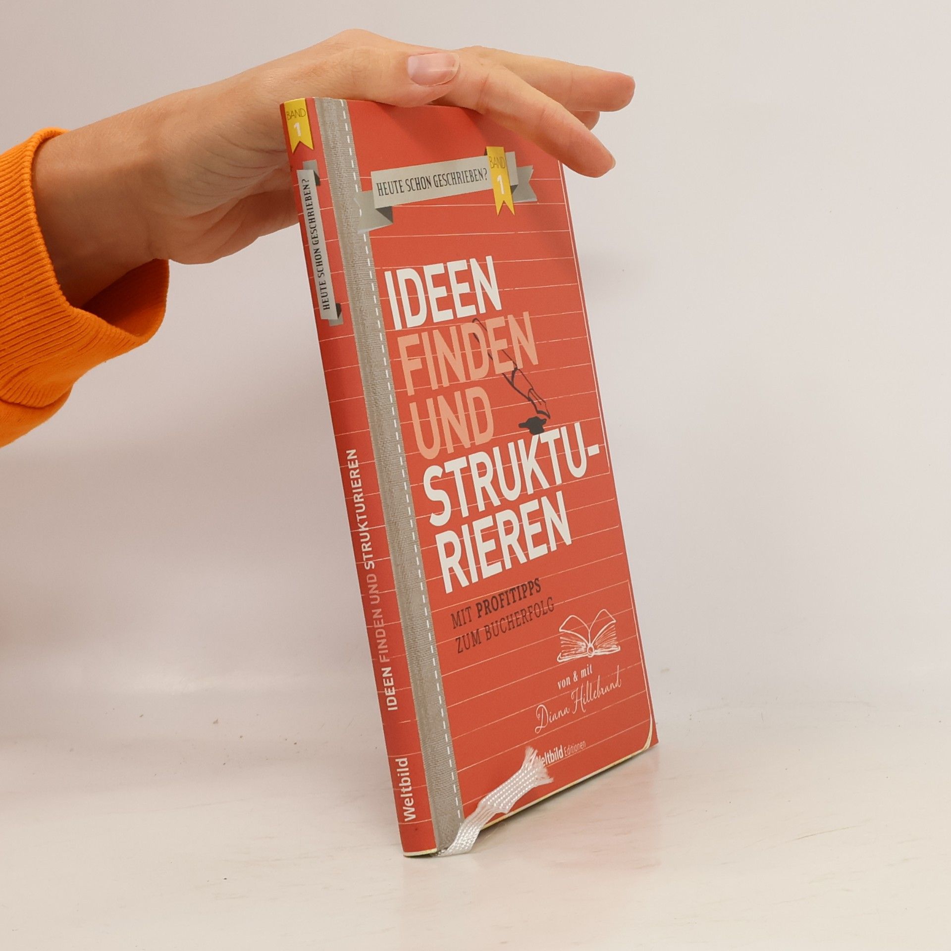 Ideen finden und strukturieren